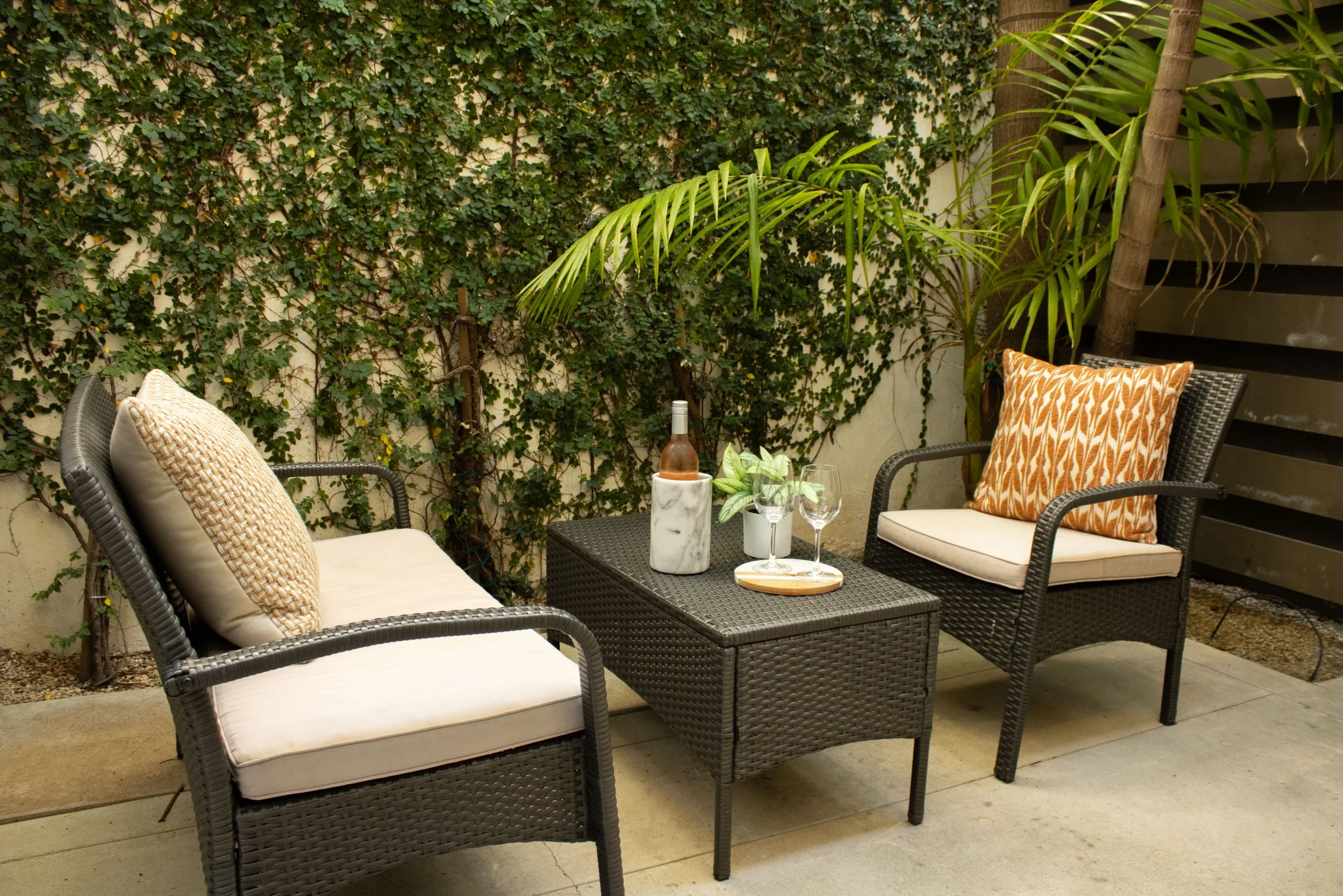 www.santabarbarawedding.com | Riviera Beach House | Santa Barbara Wedding Venue