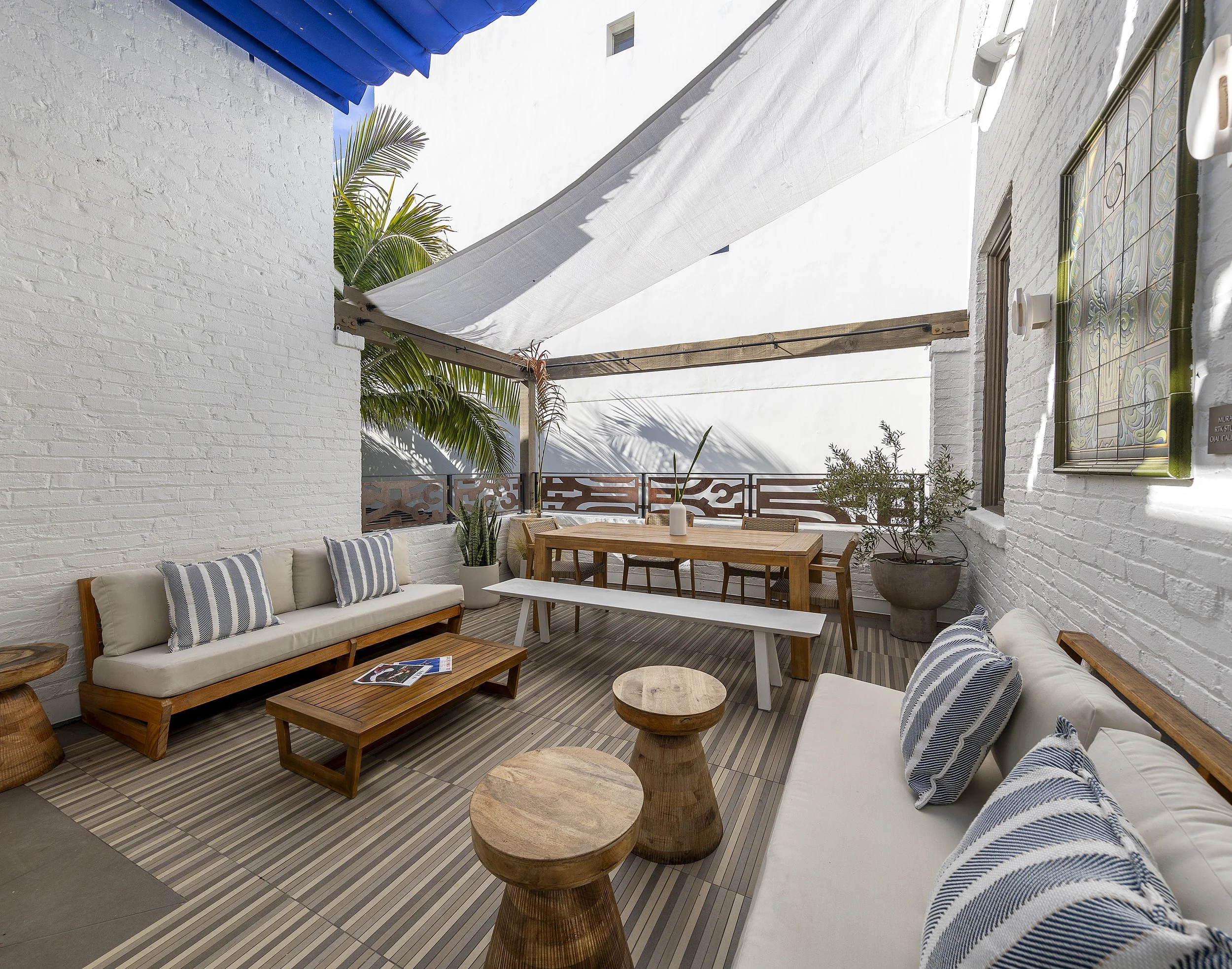 www.santabarbarawedding.com | Riviera Beach House | Santa Barbara Wedding Venue