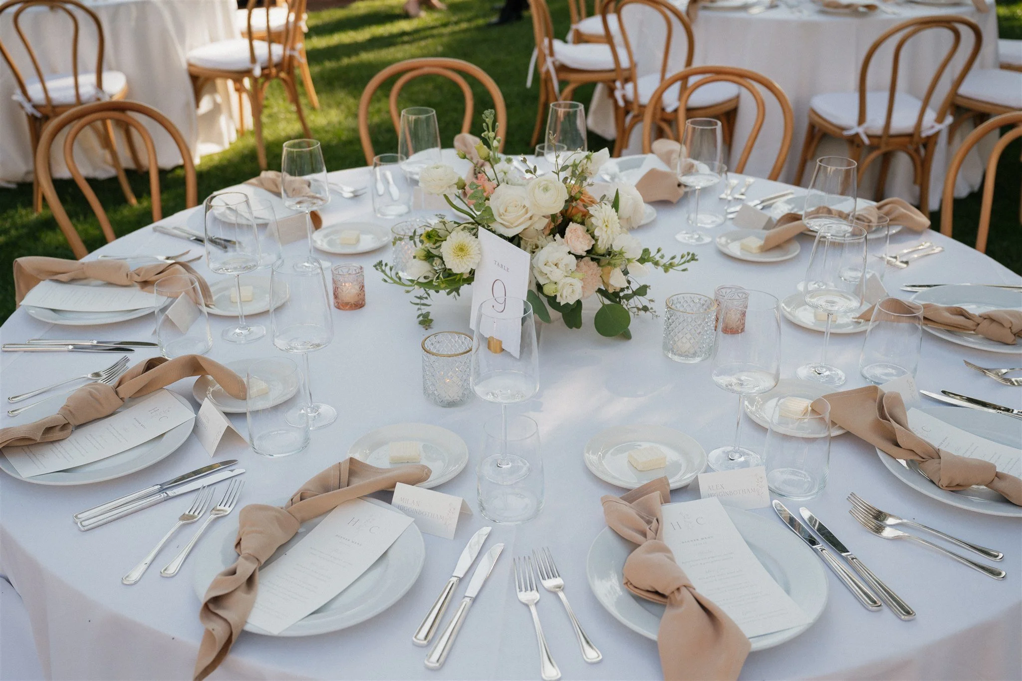 www.santabarbarawedding.com | The Twisted Twig