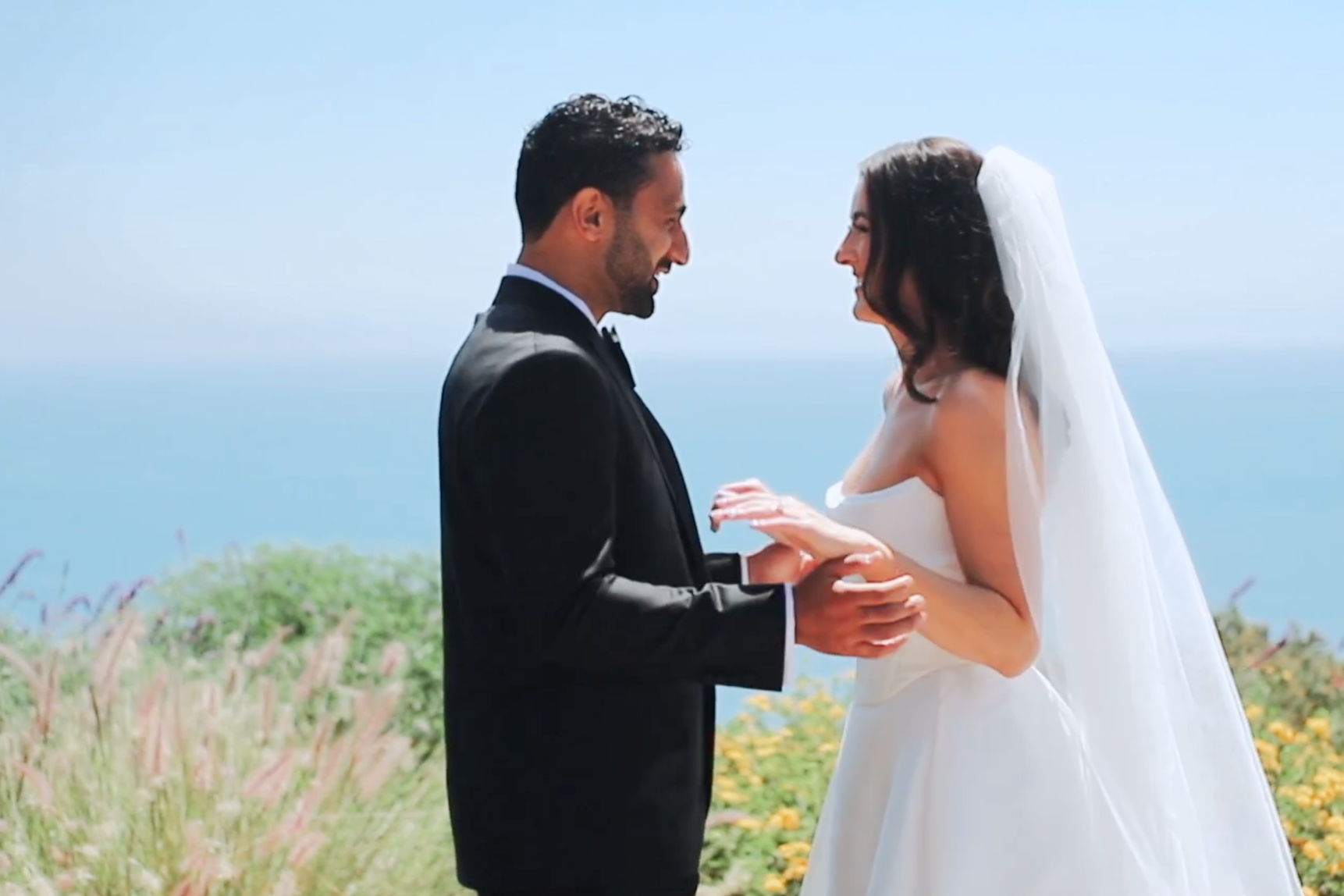Agape Films Presents Romance at Regina Ranch