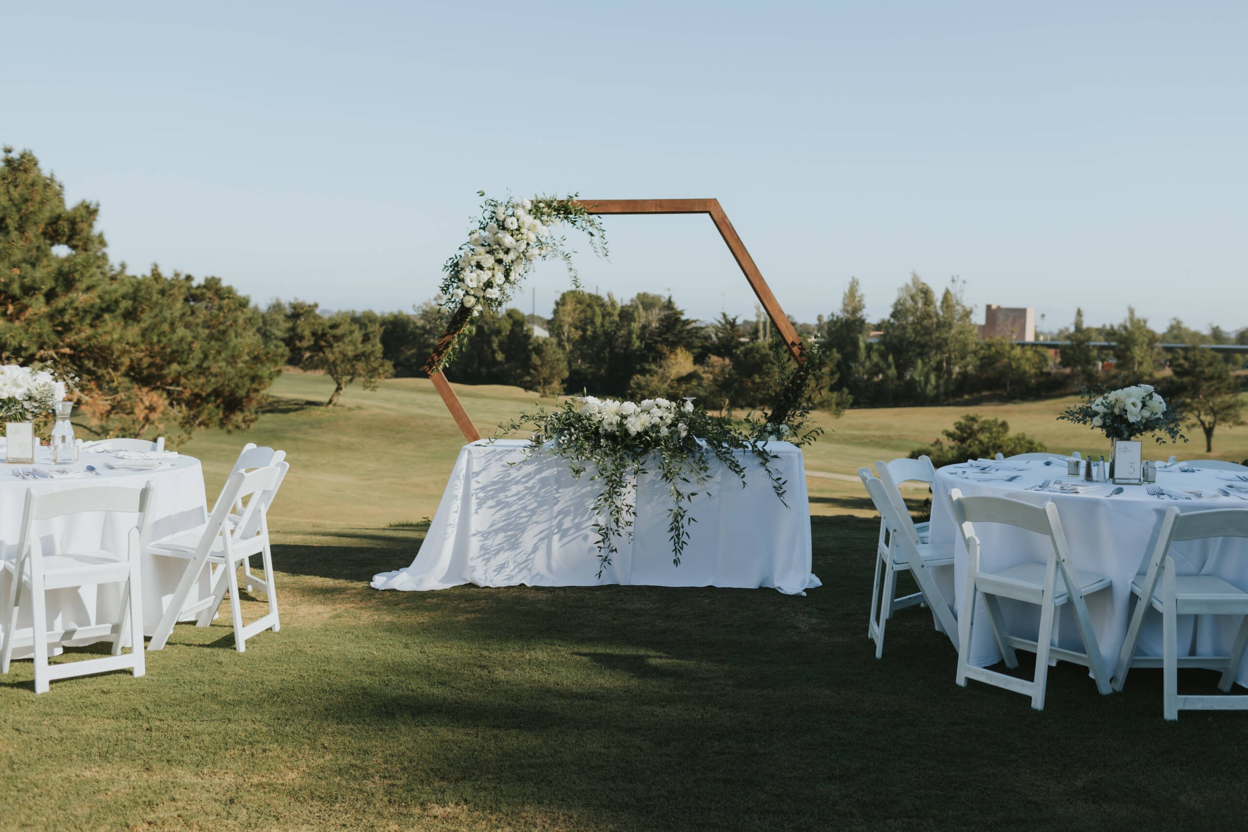www.santabarbarawedding.com | Glen Annie Golf Club | Santa Barbara Wedding Venue