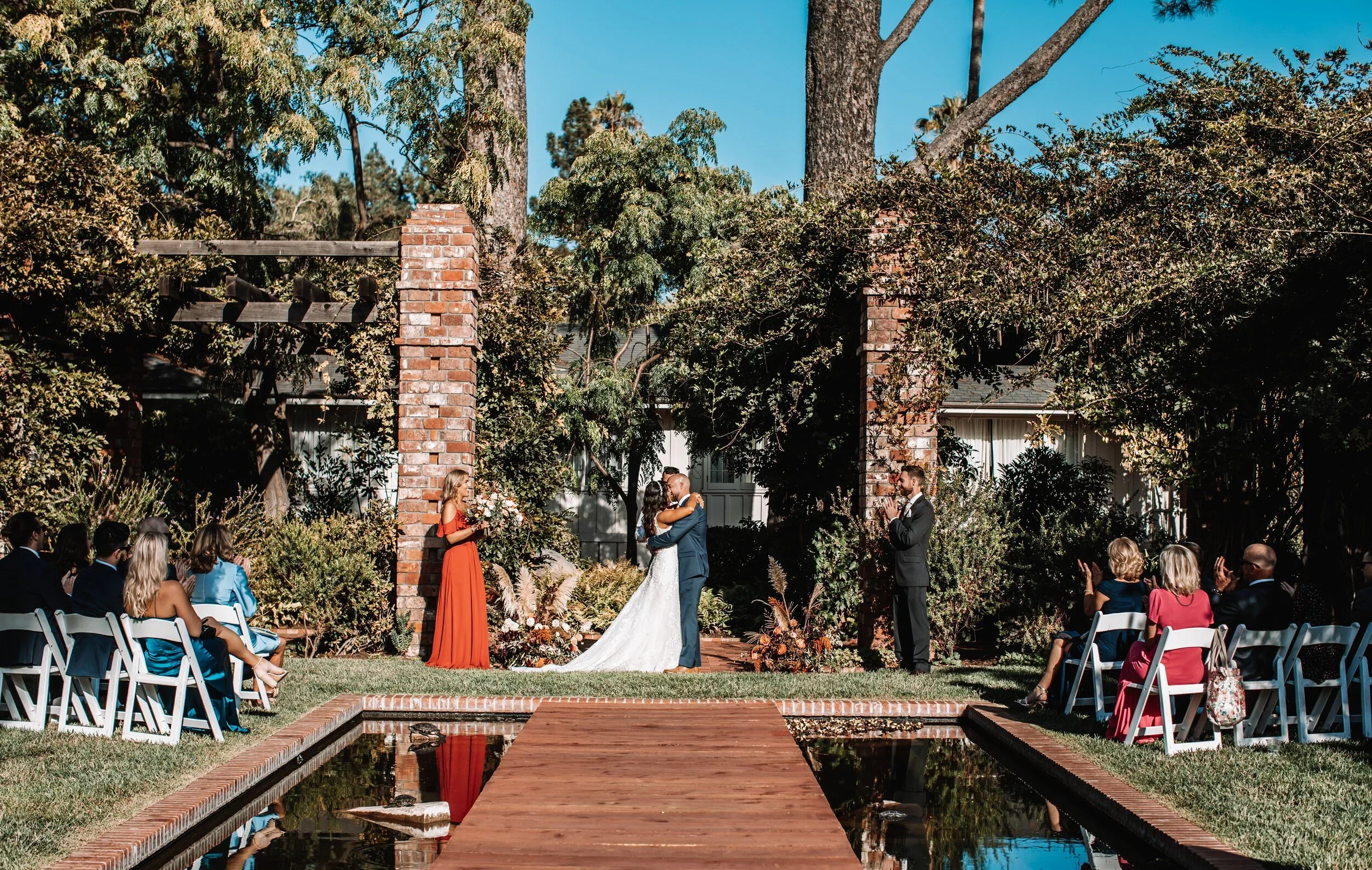 Eloping in Santa Barbara, California: The Ultimate Guide