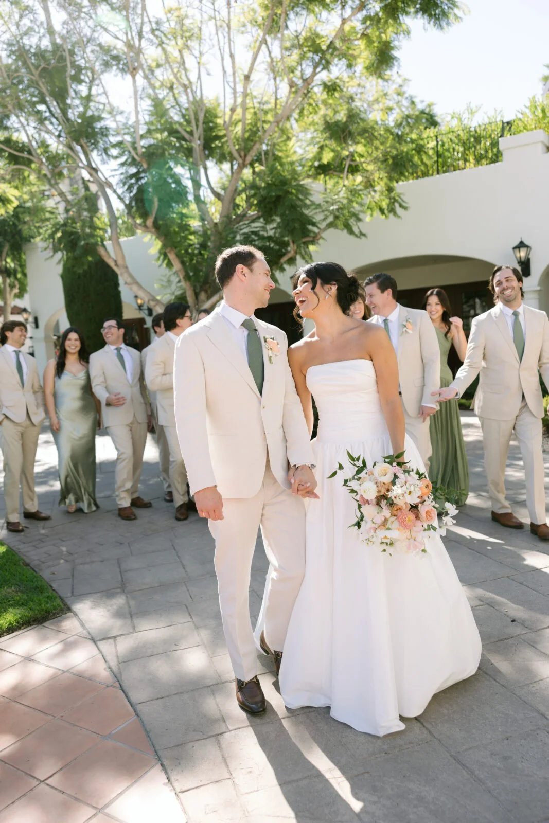 www.santabarbarawedding.com | Sarah Vendramini | Wedding Kate | Ritz-Carlton Bacara | City Flower LA | Marla &amp; Co. | Bacara Wedding