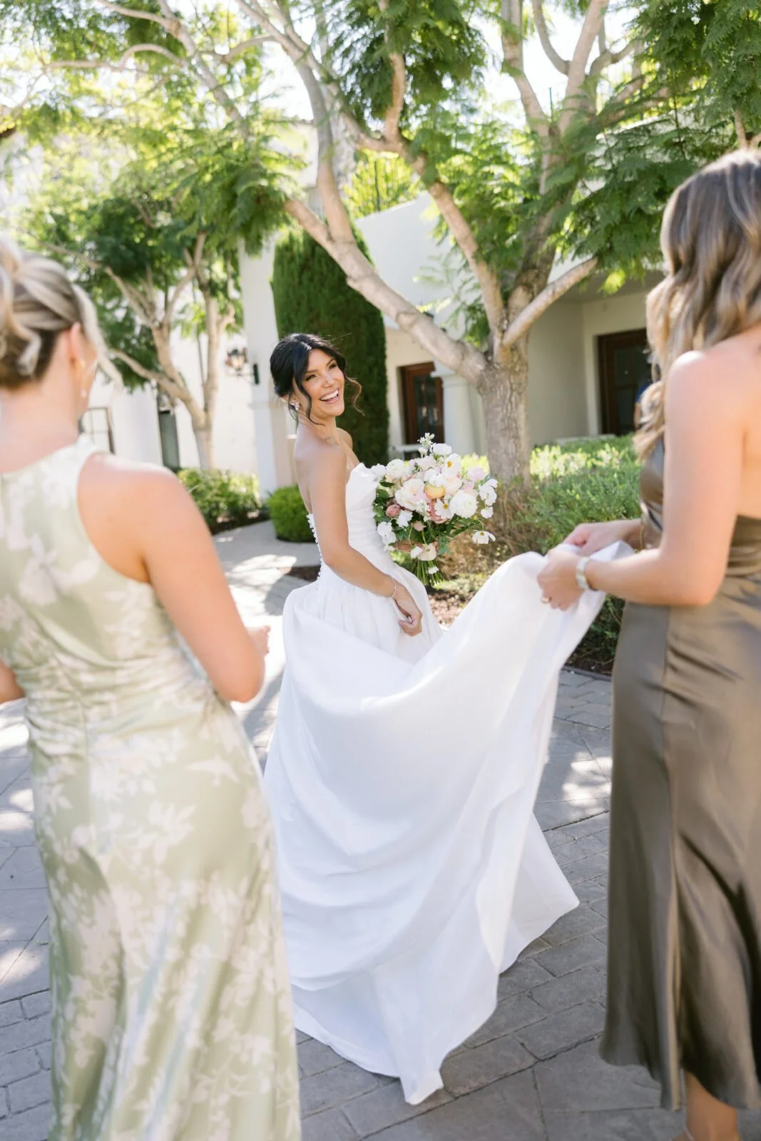 www.santabarbarawedding.com | Sarah Vendramini | Wedding Kate | Ritz-Carlton Bacara | City Flower LA | Marla &amp; Co. | Bacara Wedding