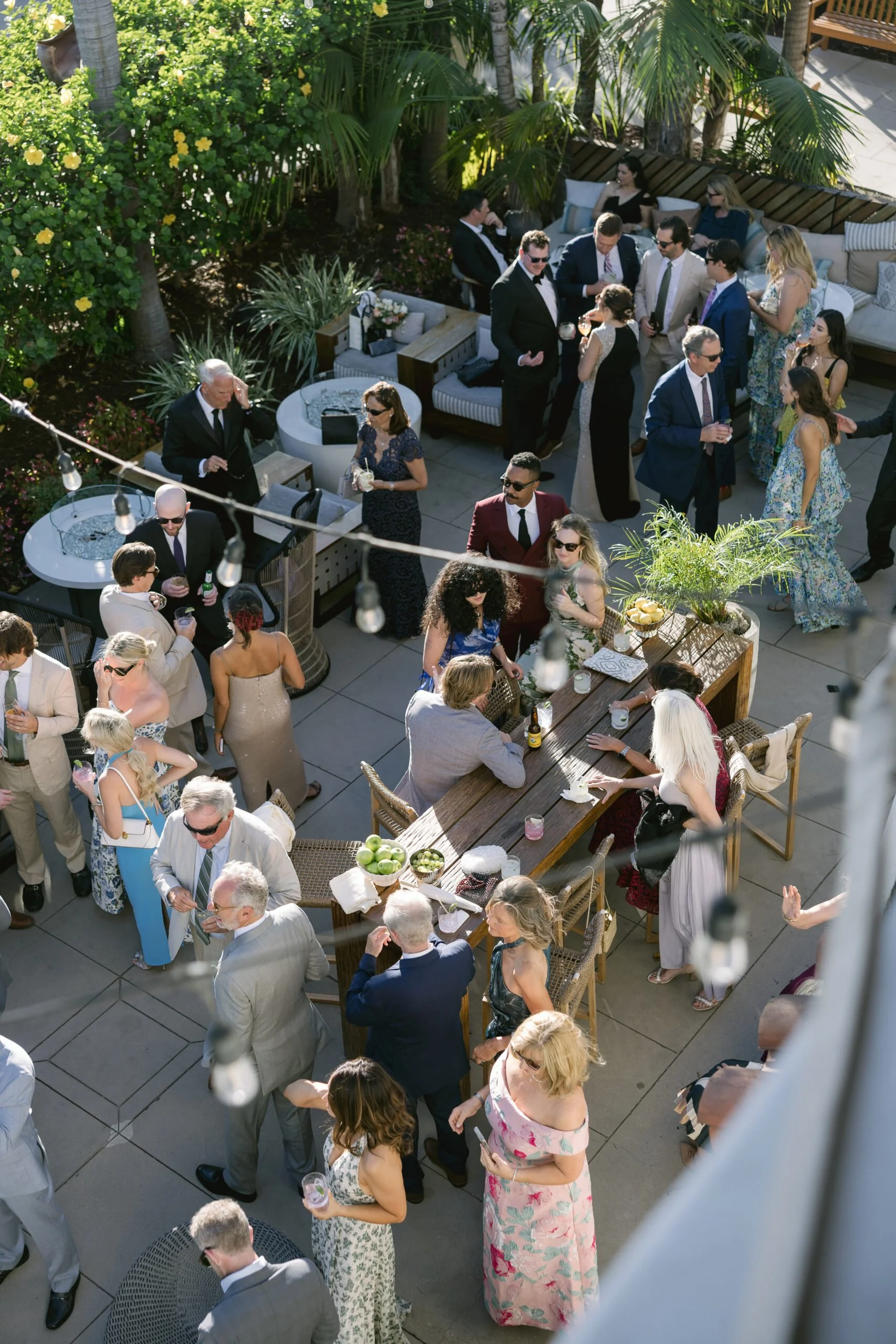 www.santabarbarawedding.com | Sarah Vendramini | Wedding Kate | Ritz-Carlton Bacara | City Flower LA | Marla &amp; Co. | Bacara Wedding