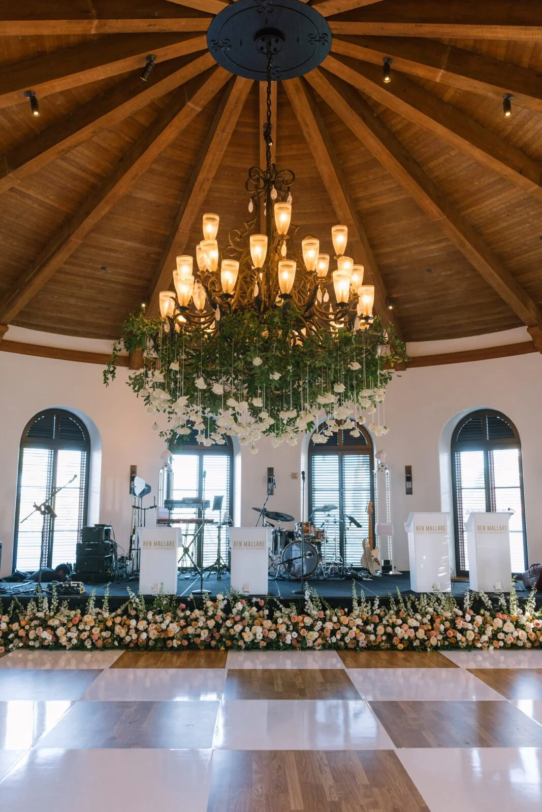 www.santabarbarawedding.com | Sarah Vendramini | Wedding Kate | Ritz-Carlton Bacara | City Flower LA | Marla &amp; Co. | Bacara Wedding
