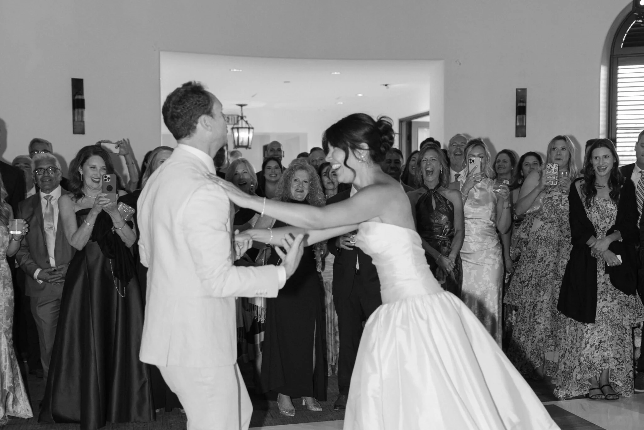 www.santabarbarawedding.com | Sarah Vendramini | Wedding Kate | Ritz-Carlton Bacara | City Flower LA | Marla &amp; Co. | Bacara Wedding