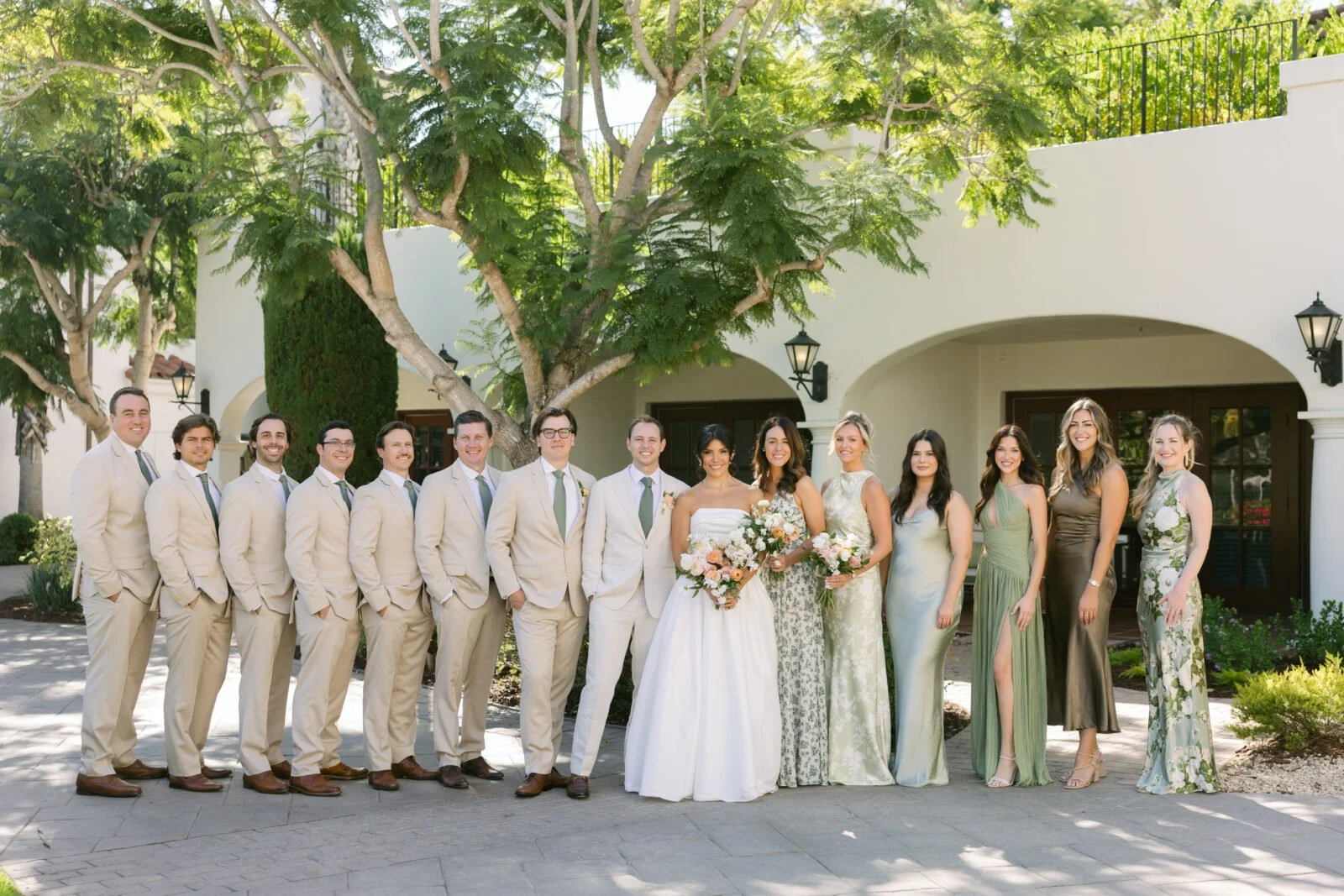 www.santabarbarawedding.com | Sarah Vendramini | Wedding Kate | Ritz-Carlton Bacara | City Flower LA | Marla &amp; Co. | Bacara Wedding