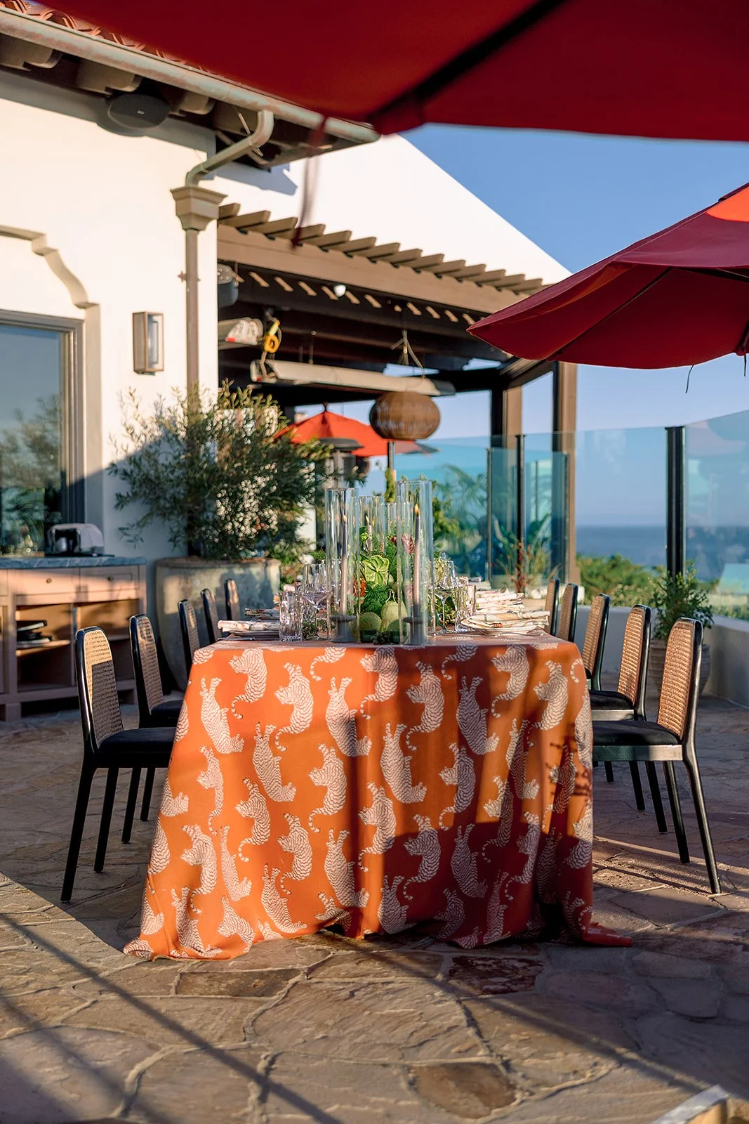 www.santabarbarawedding.com | Marisella Restaurant | Santa Barbara Wedding Venue