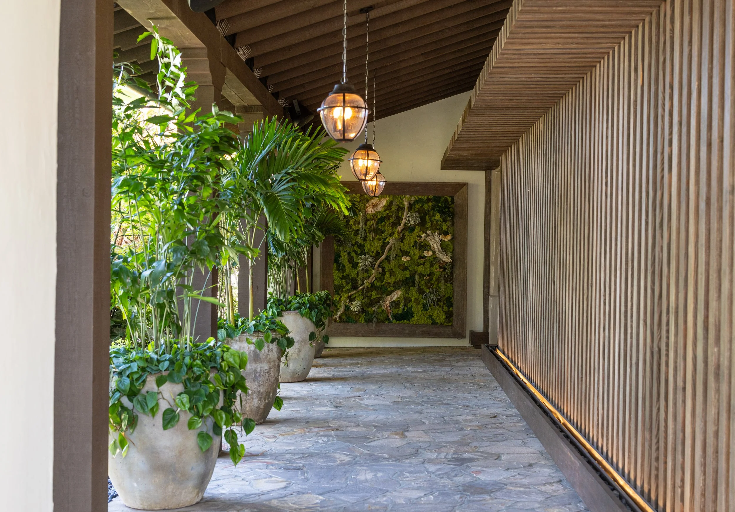 www.santabarbarawedding.com | Marisella Restaurant | Santa Barbara Wedding Venue