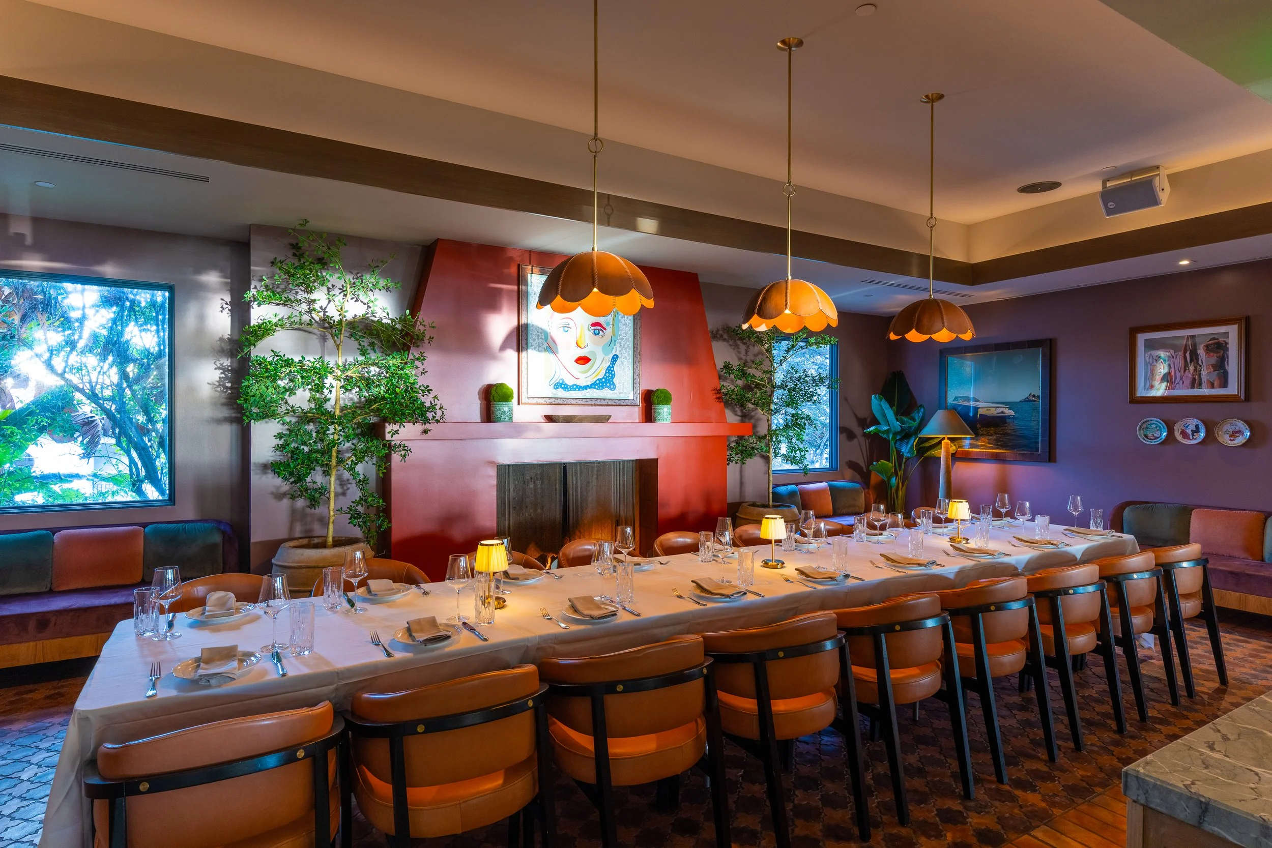 www.santabarbarawedding.com | Marisella Restaurant | Santa Barbara Wedding Venue