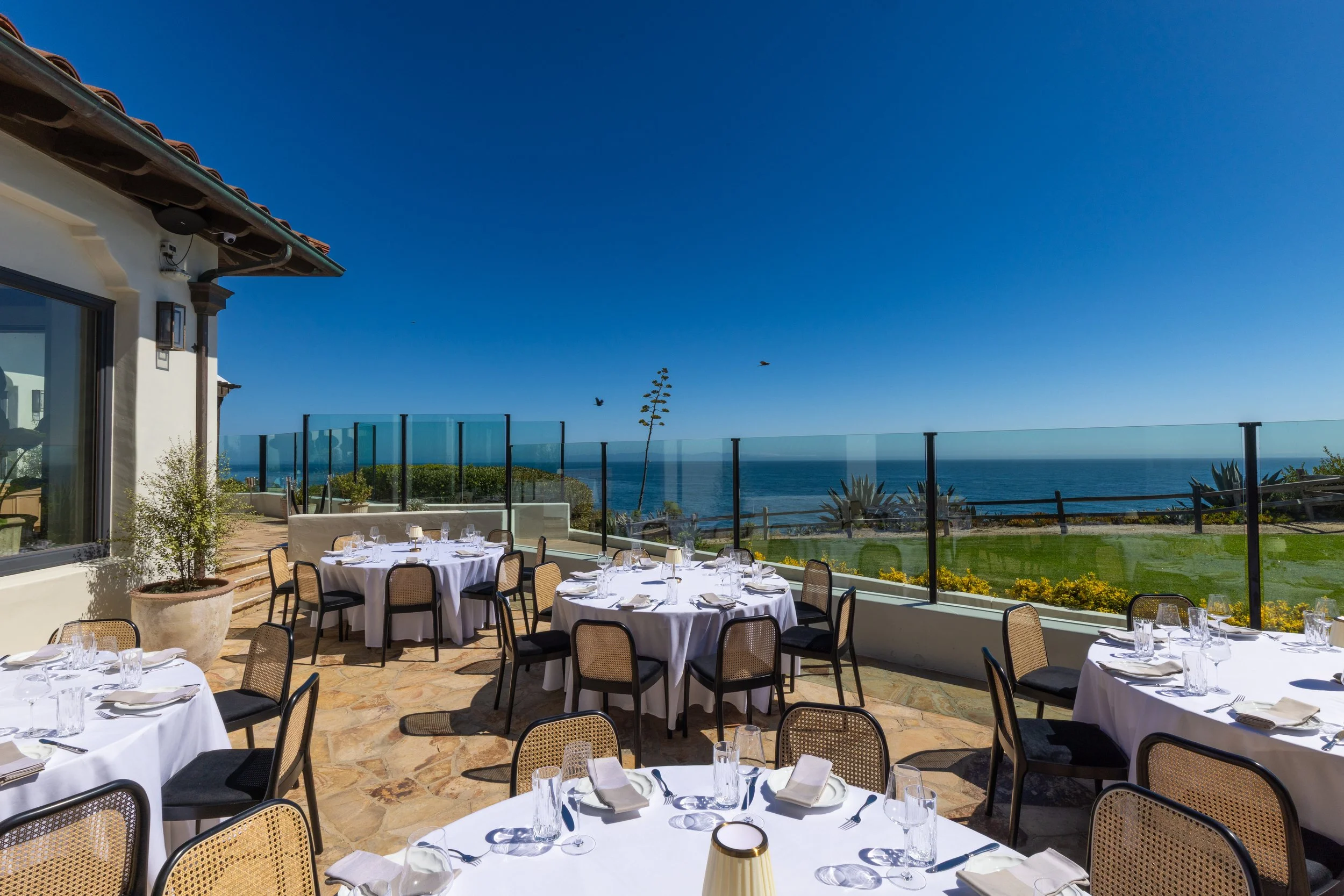 www.santabarbarawedding.com | Marisella Restaurant | Santa Barbara Wedding Venue