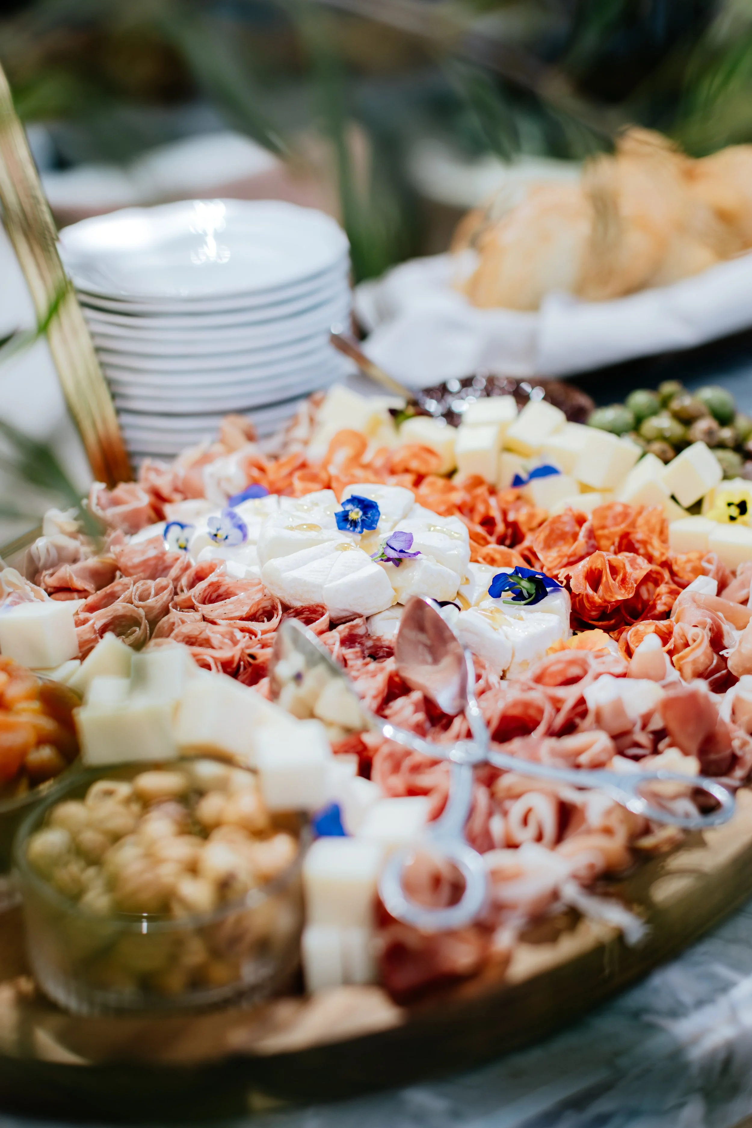 www.santabarbarawedding.com | Marisella Restaurant | Santa Barbara Wedding Venue