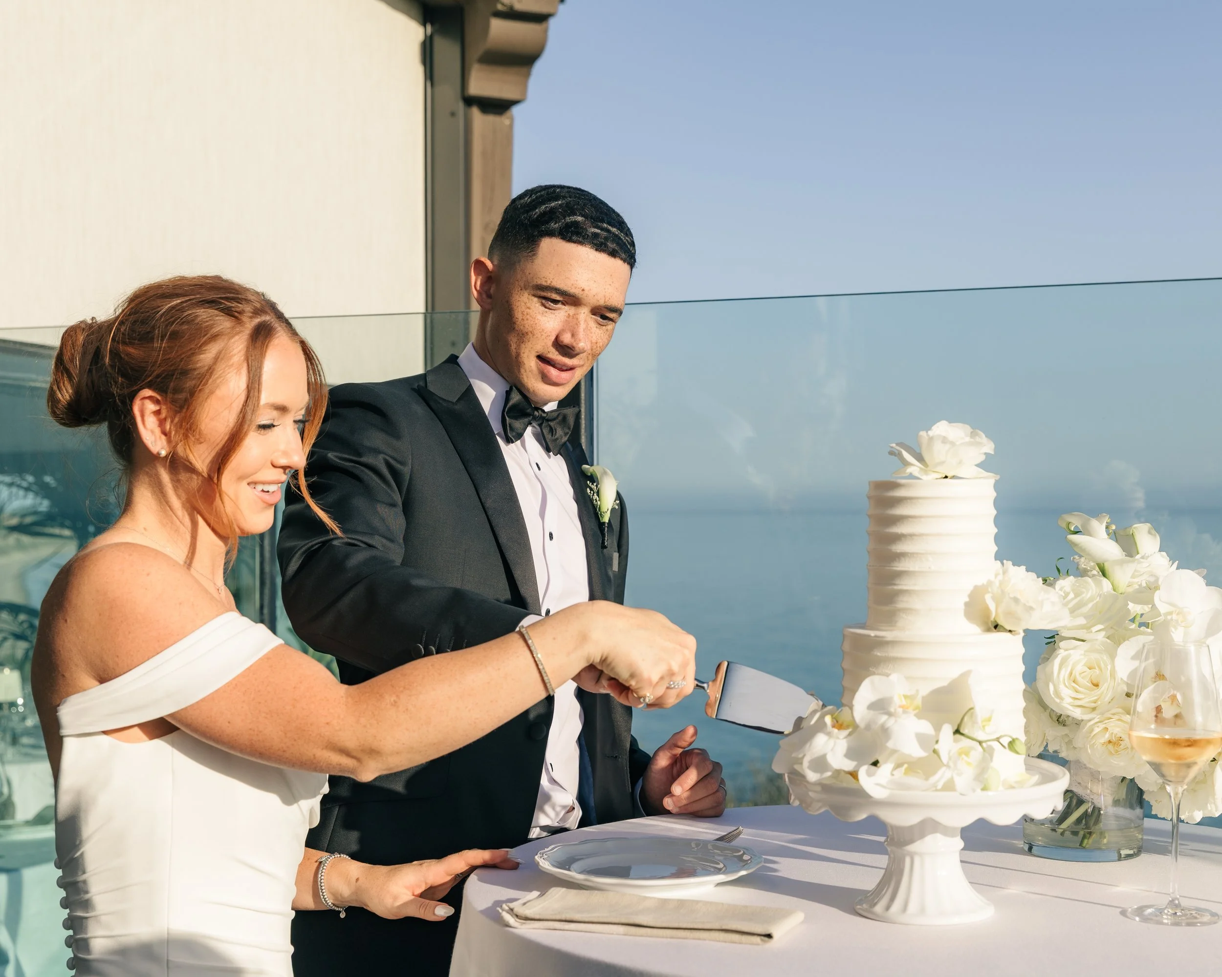 www.santabarbarawedding.com | Marisella Restaurant | Santa Barbara Wedding Venue