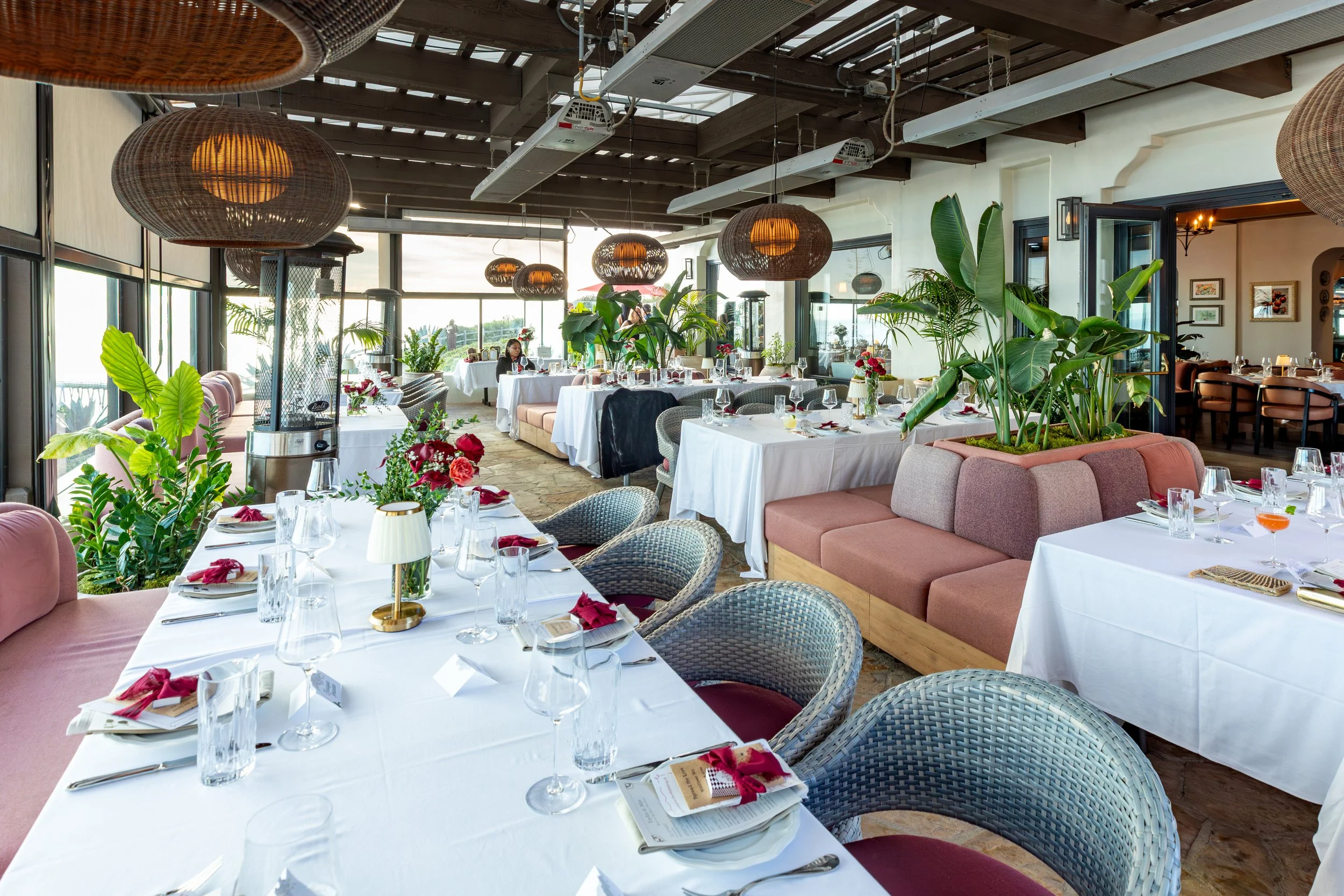 Location Spotlight: Marisella