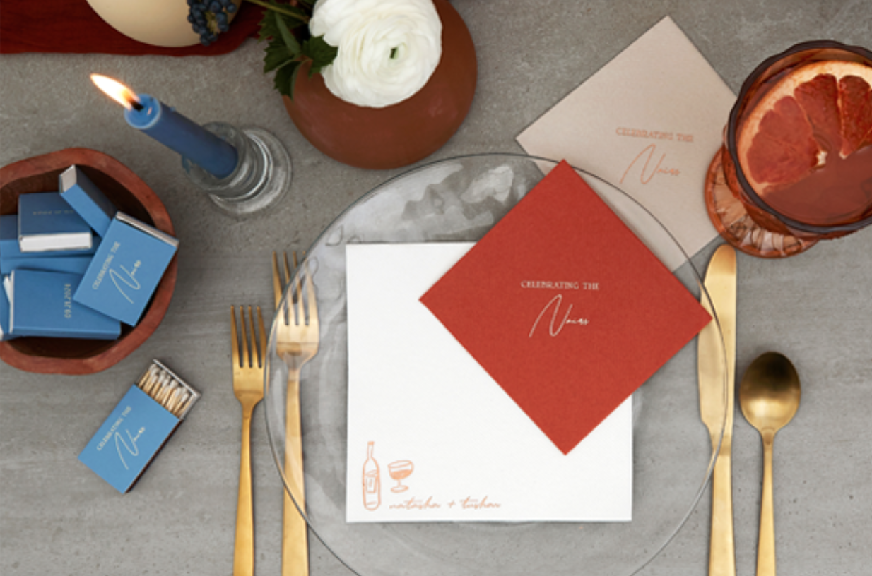 10 Trendy Ideas for Your Autumn Wedding