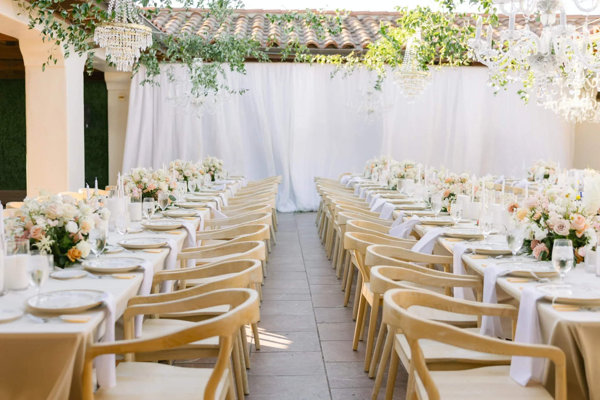 www.santabarbarawedding.com | Ritz-Carlton Bacara Resort &amp; Spa | Santa Barbara Wedding Venue