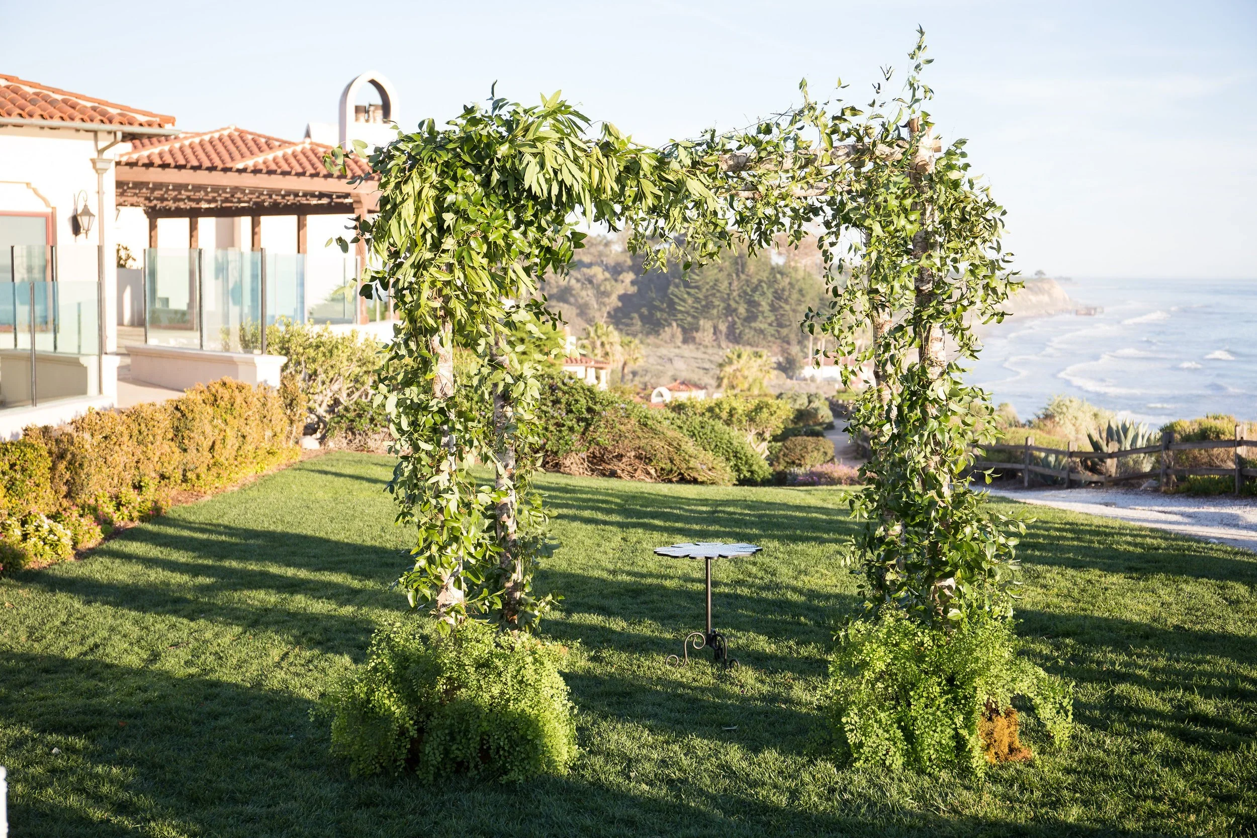 www.santabarbarawedding.com | Ritz-Carlton Bacara Resort &amp; Spa | Santa Barbara Wedding Venue