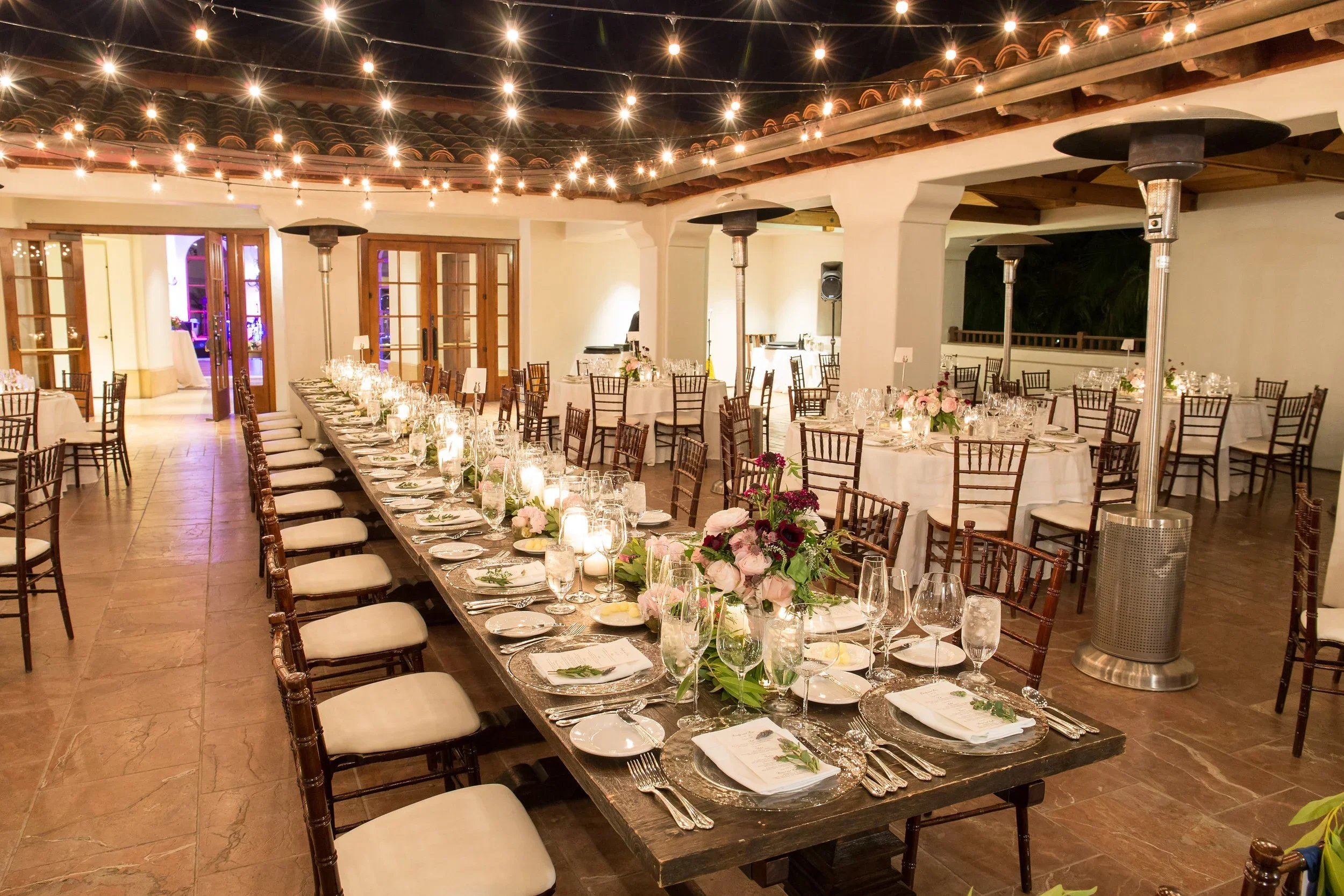 www.santabarbarawedding.com | Ritz-Carlton Bacara Resort &amp; Spa | Santa Barbara Wedding Venue