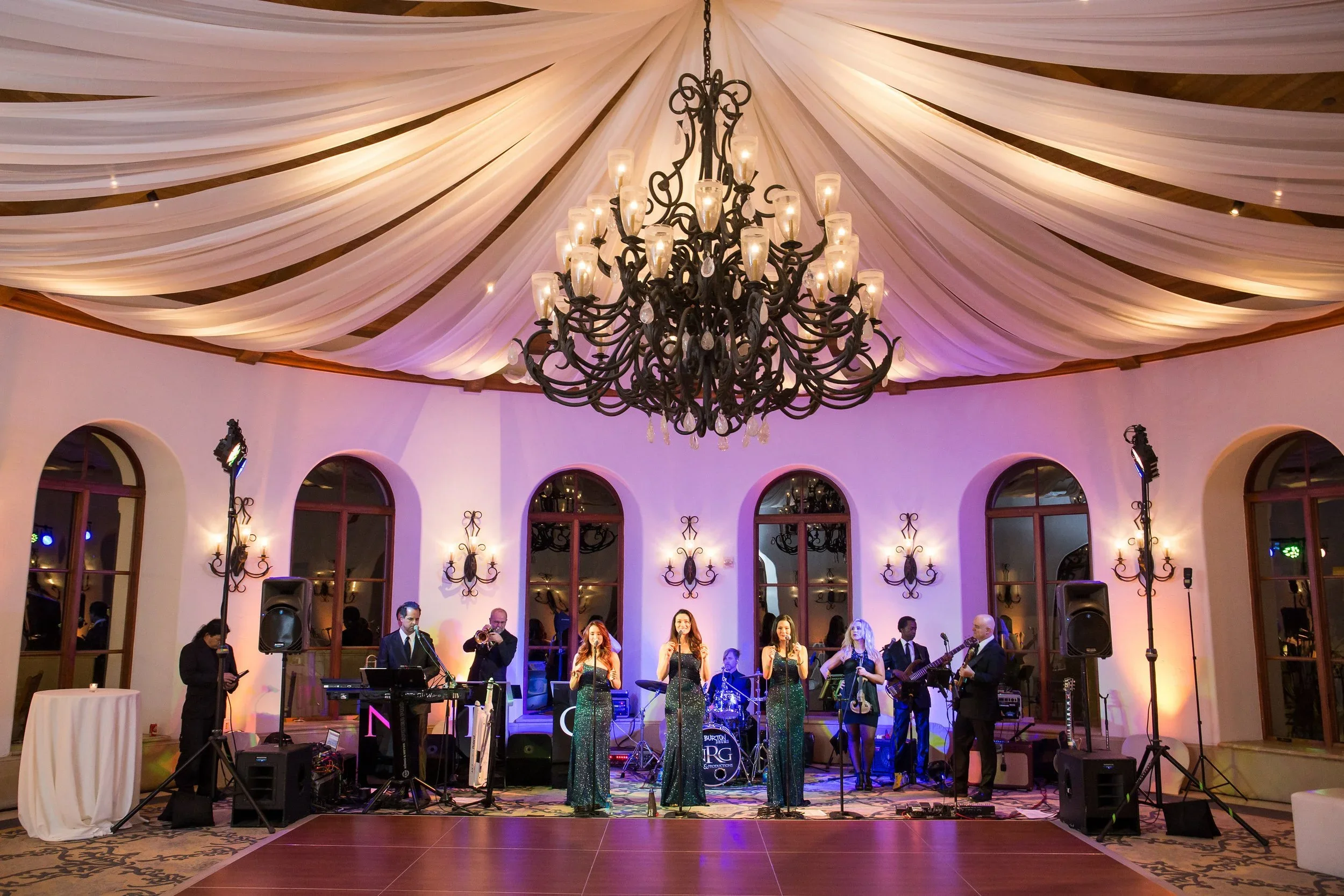 www.santabarbarawedding.com | Ritz-Carlton Bacara Resort &amp; Spa | Santa Barbara Wedding Venue