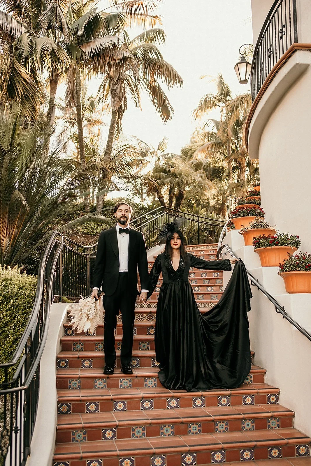 www.santabarbarawedding.com | Ritz-Carlton Bacara Resort &amp; Spa | Santa Barbara Wedding Venue