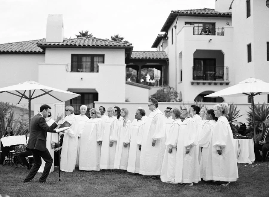 www.santabarbarawedding.com | Ritz-Carlton Bacara Resort &amp; Spa | Santa Barbara Wedding Venue