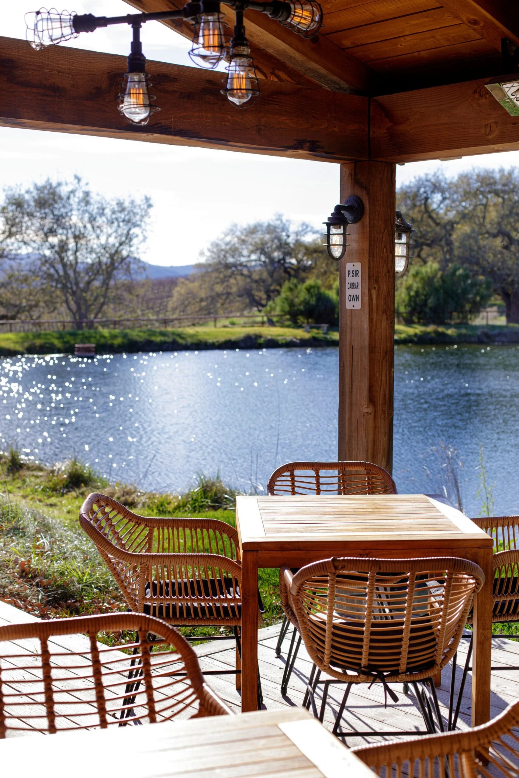 www.santabarbarawedding.com | Dovecote Winery &amp; Ranch | Santa Barbara Wedding Venue