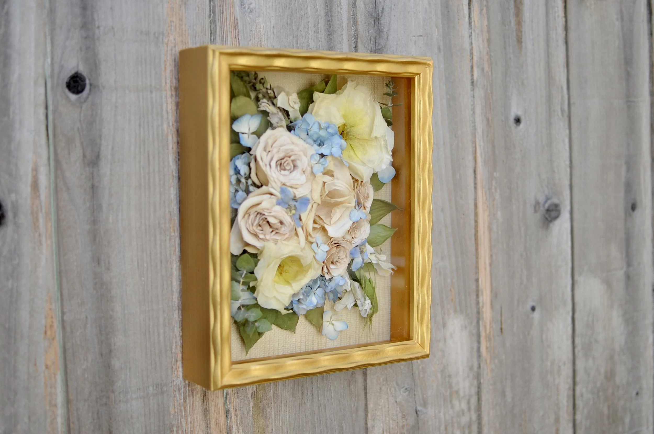 www.santabarbarawedding.com | Beheld Blooms