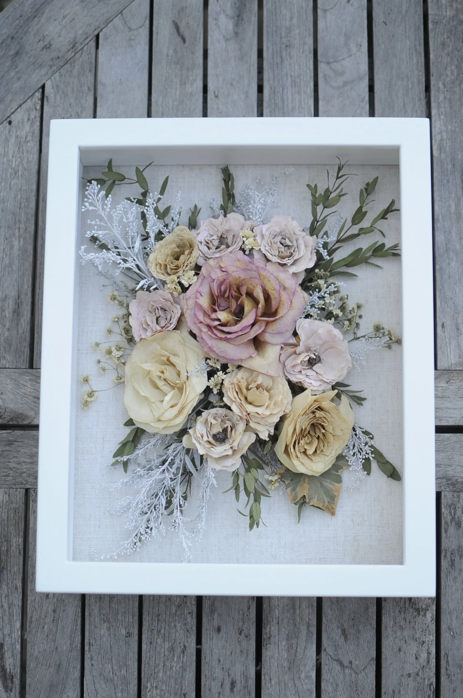 www.santabarbarawedding.com | Beheld Blooms