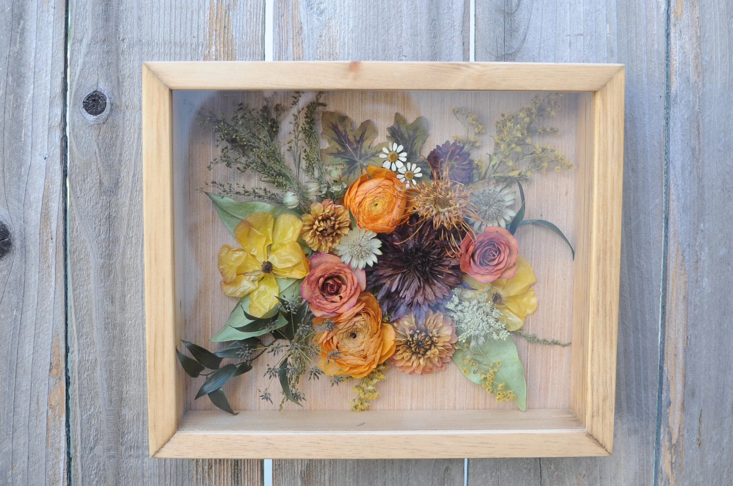 www.santabarbarawedding.com | Beheld Blooms