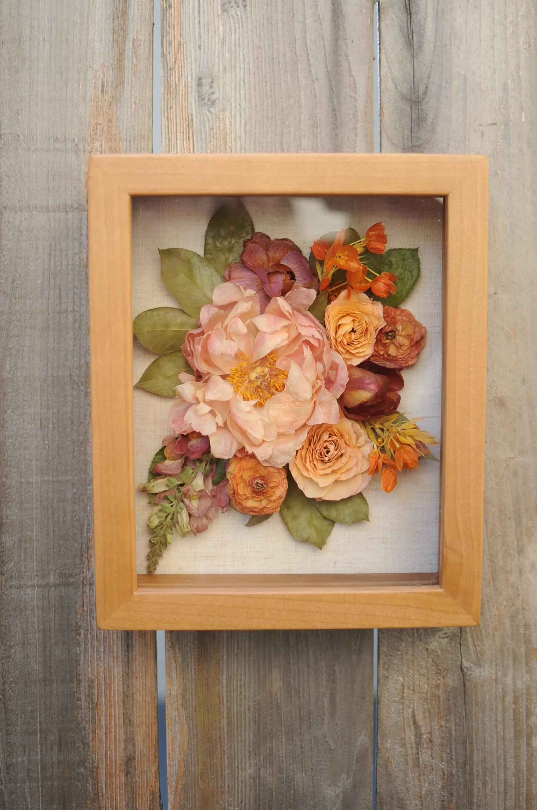 www.santabarbarawedding.com | Beheld Blooms