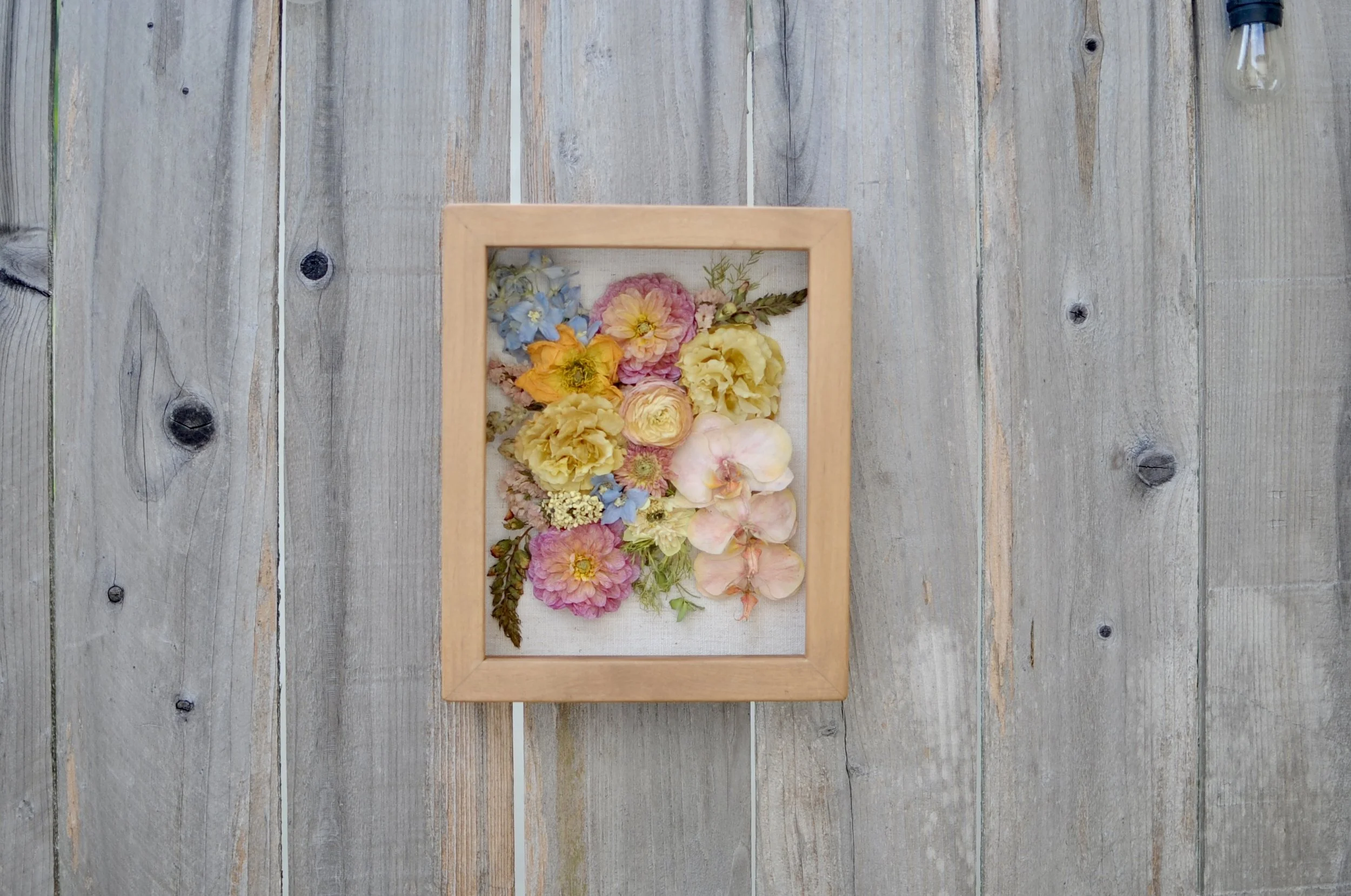 www.santabarbarawedding.com | Beheld Blooms