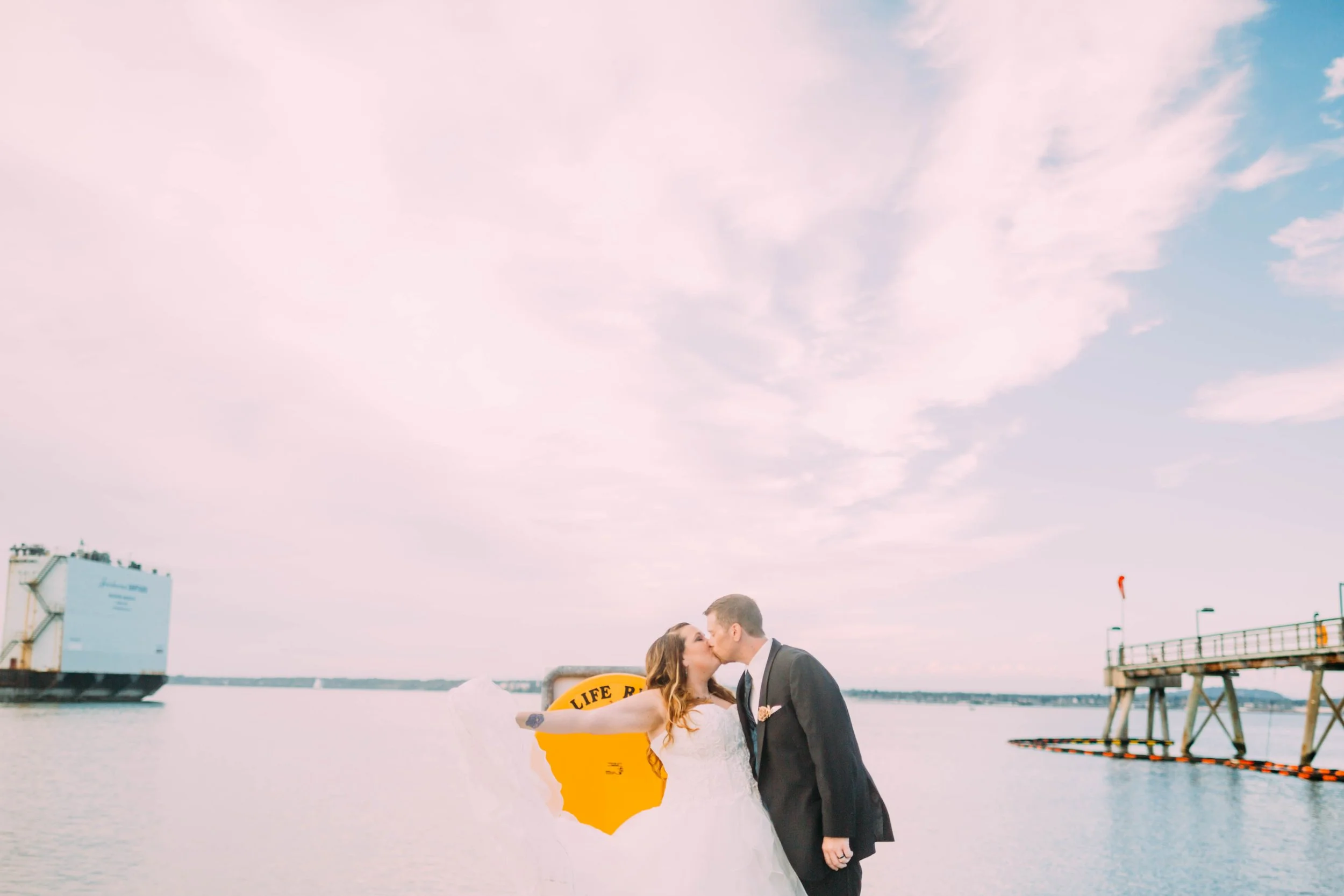 www.santabarbarawedding.com | Linda Kahle Studio