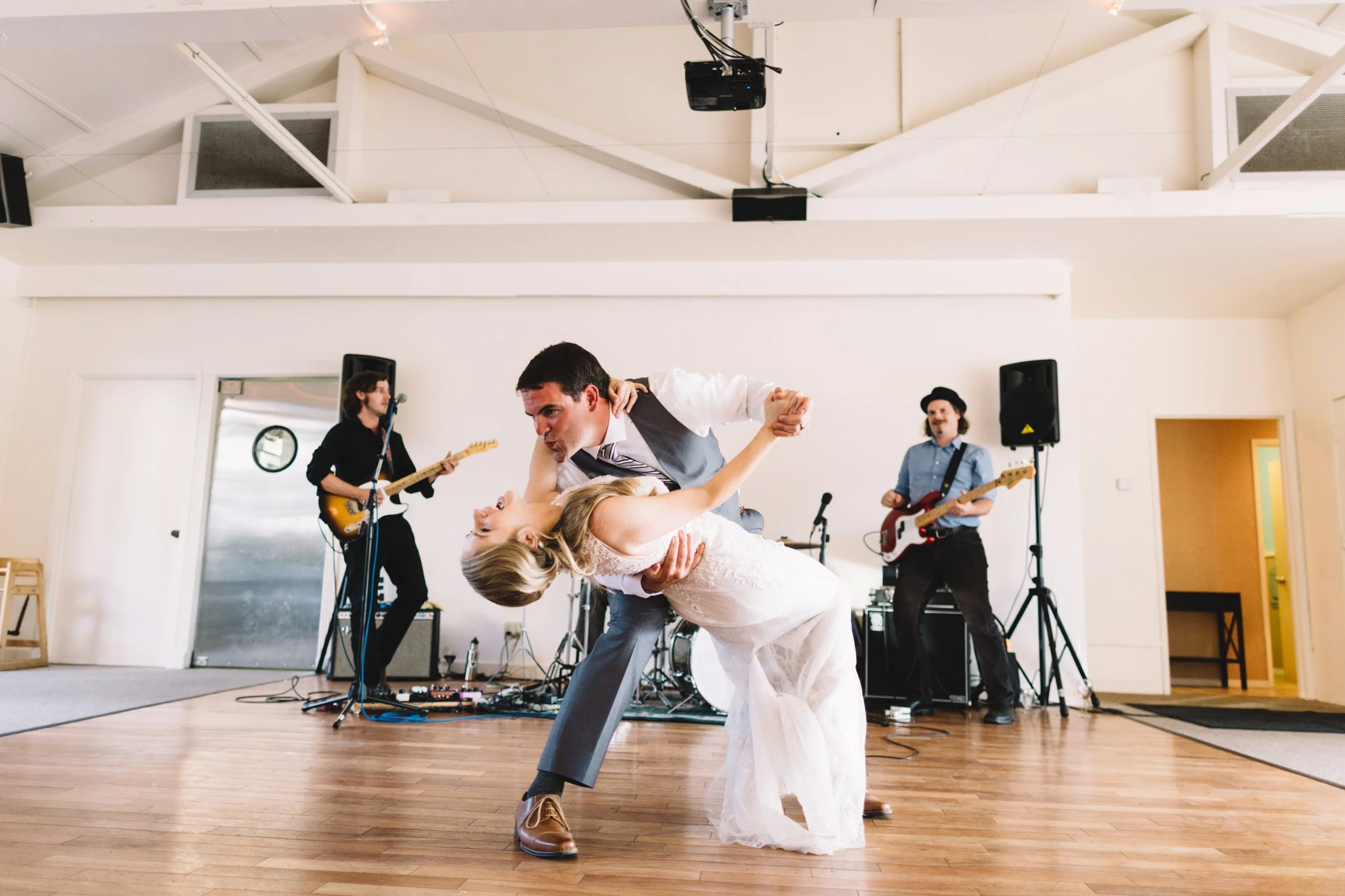 www.santabarbarawedding.com | Linda Kahle Studio