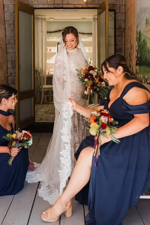 www.santabarbarawedding.com | Linda Kahle Studio