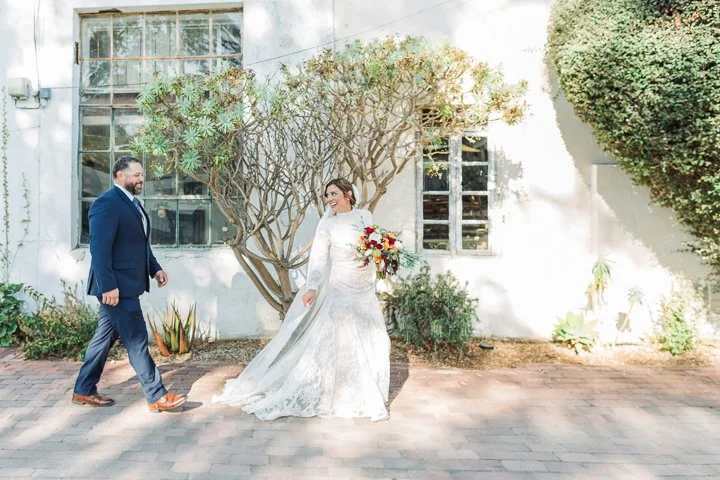 www.santabarbarawedding.com | Linda Kahle Studio