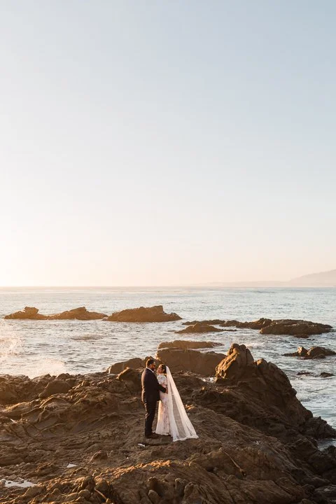 www.santabarbarawedding.com | Linda Kahle Studio
