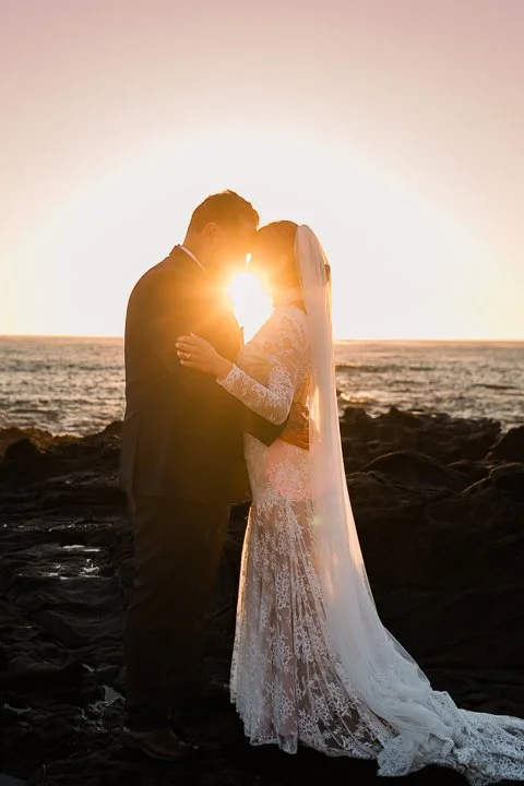www.santabarbarawedding.com | Linda Kahle Studio