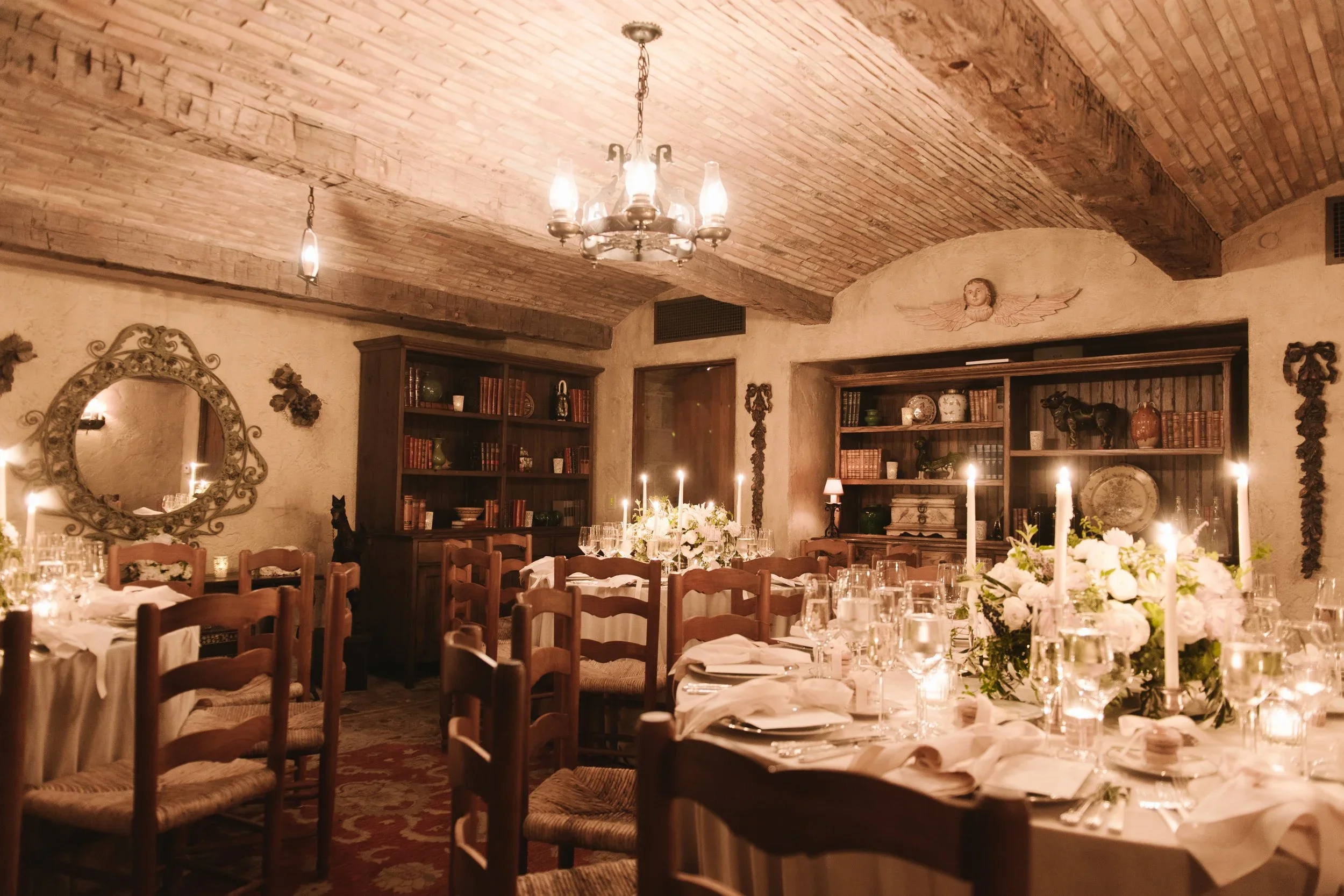 www.santabarbarawedding.com | San Ysidro Ranch | Santa Barbara Wedding Venue