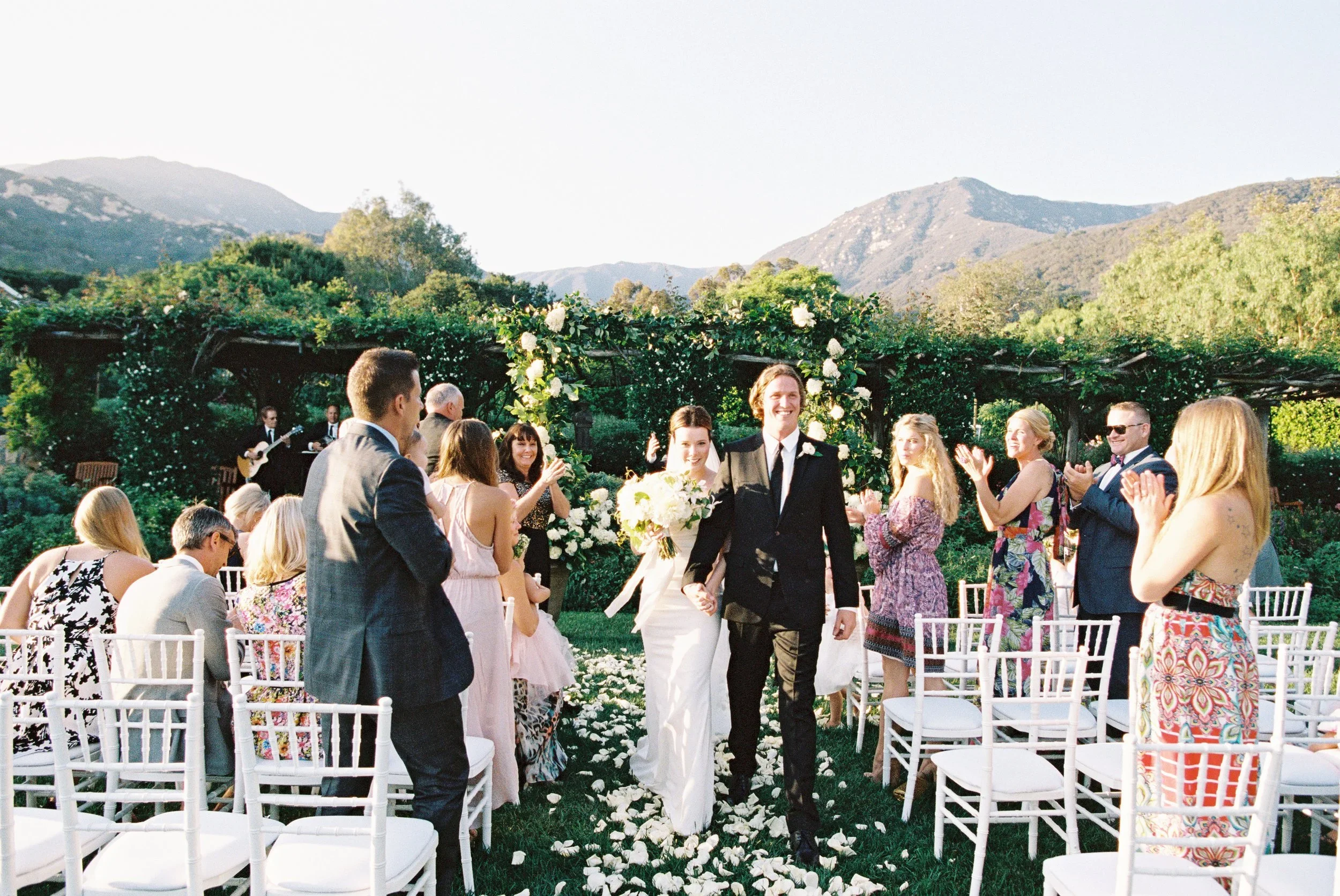 San Ysidro Ranch 