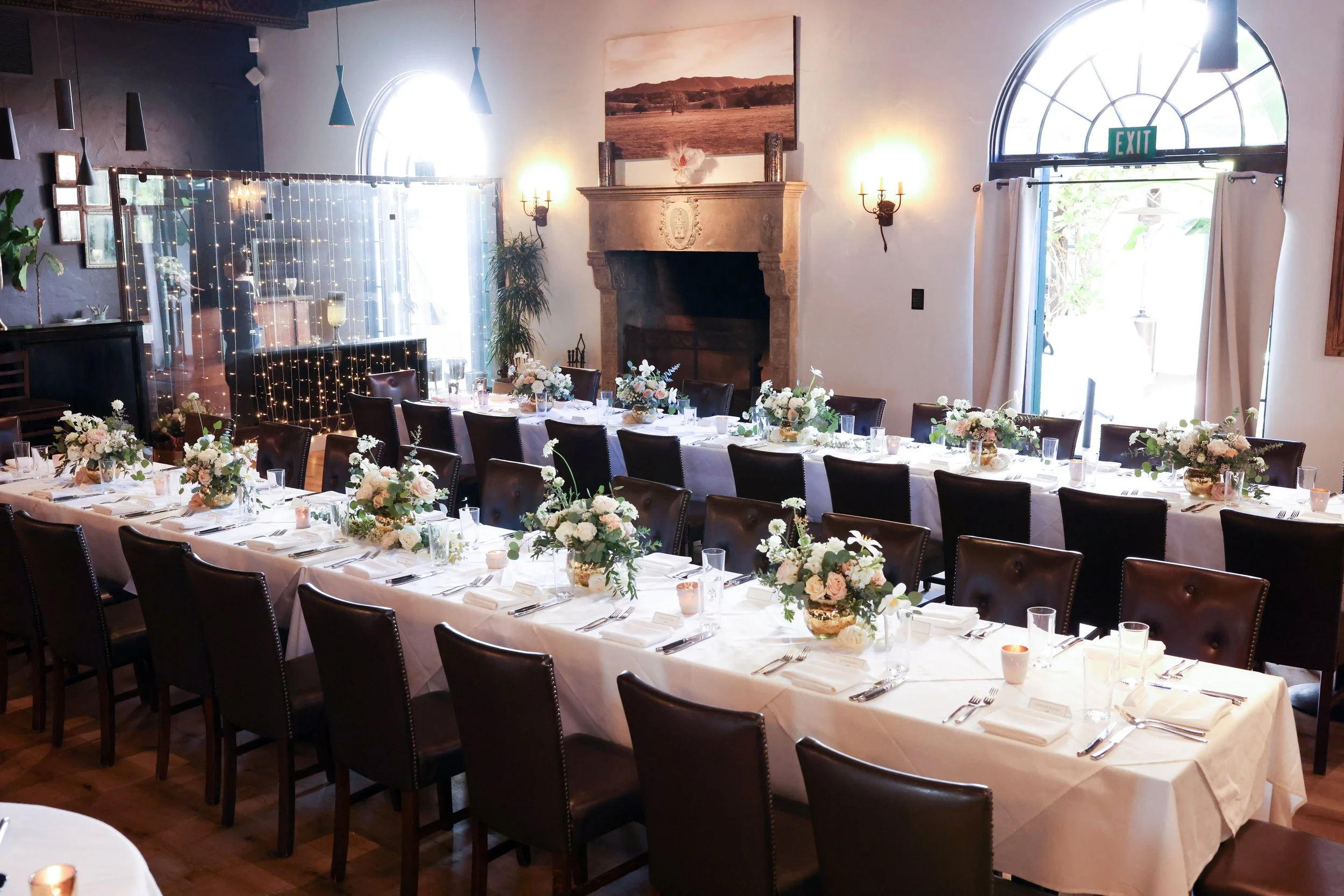 Events by Wine Cask