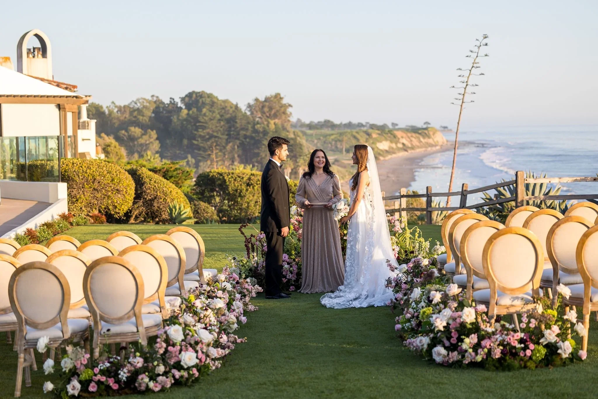 Santa Barbara Weddings Insider FAQ’s