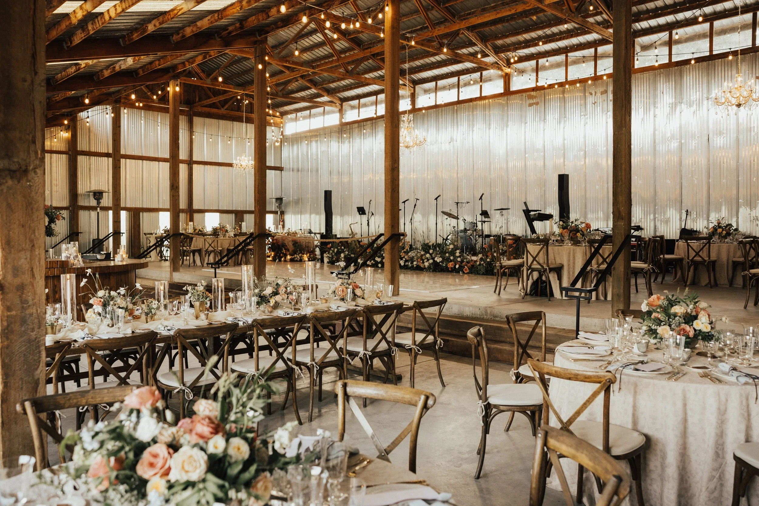 Foxen Canyon Ranch