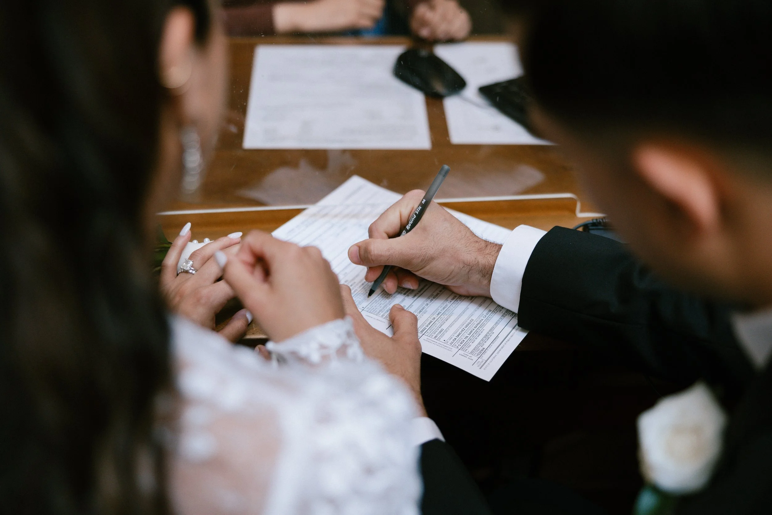 What Documents Are Needed To Get Married in Santa Barbara County ...