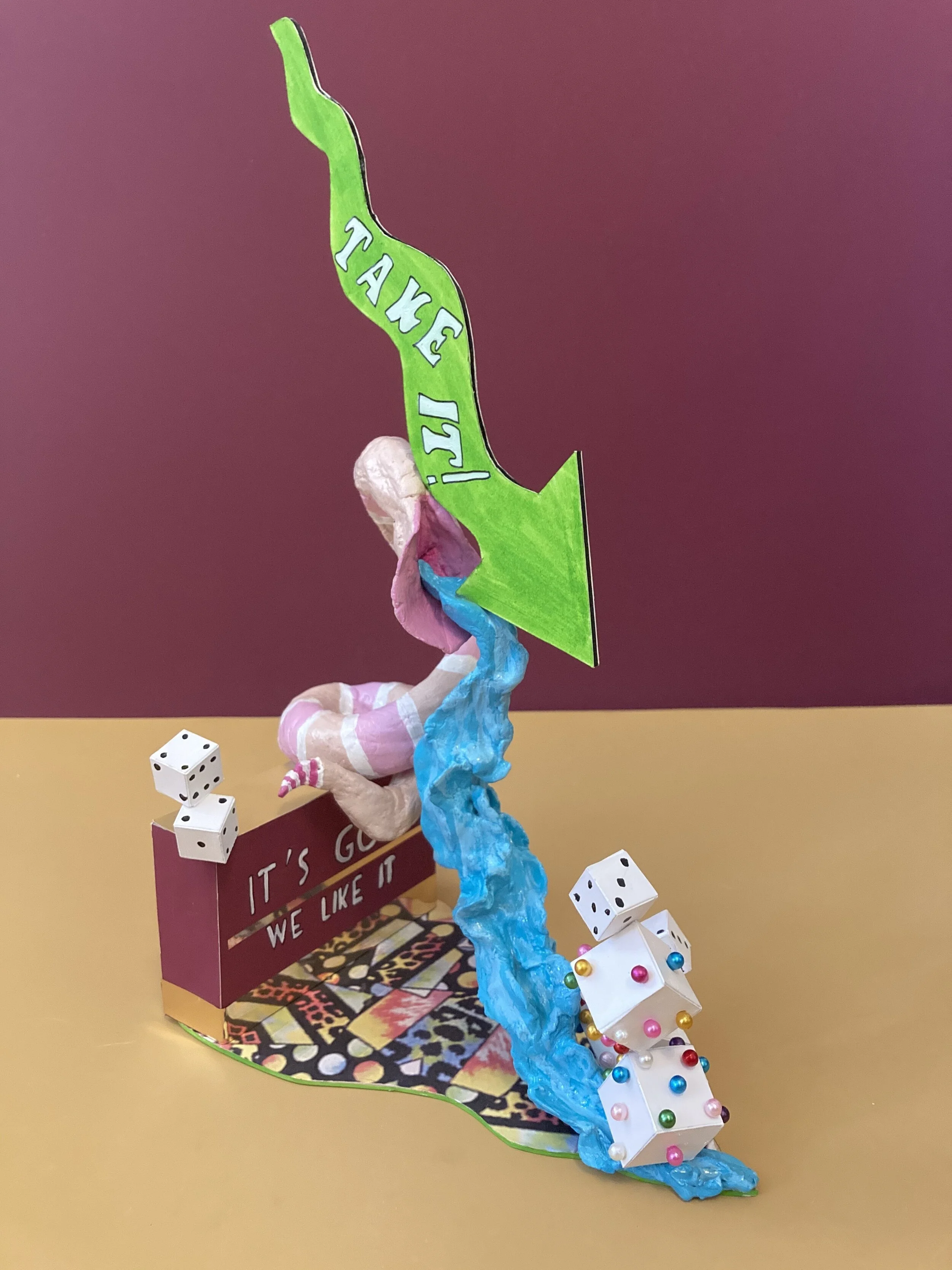 It's Good, We Like It, 2020