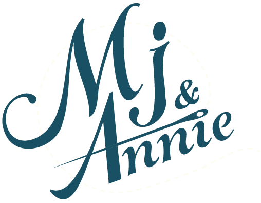 MJ &amp; Annie Quilt Creations