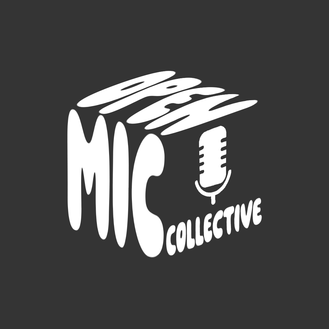 Open Mic Collective