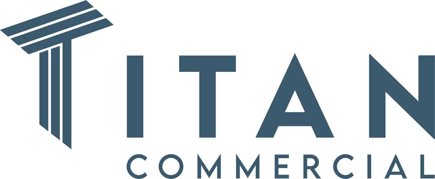 Titan Commercial