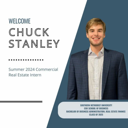Titan Commercial Welcomes Chuck Stanley