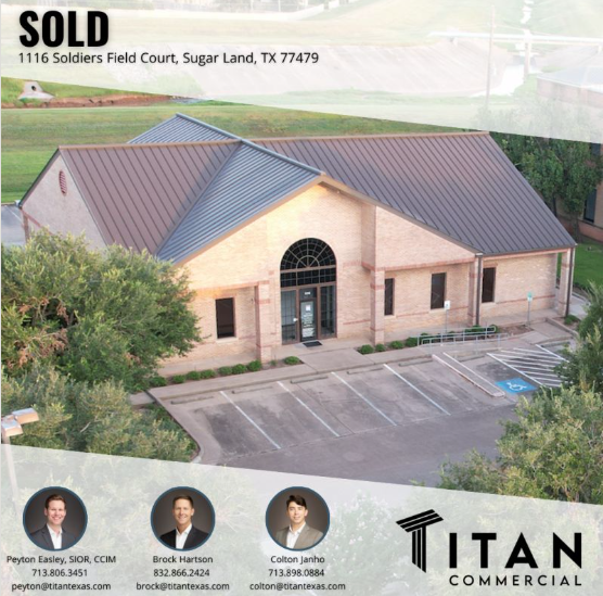 SOLD | 1116 Soldiers Field Court